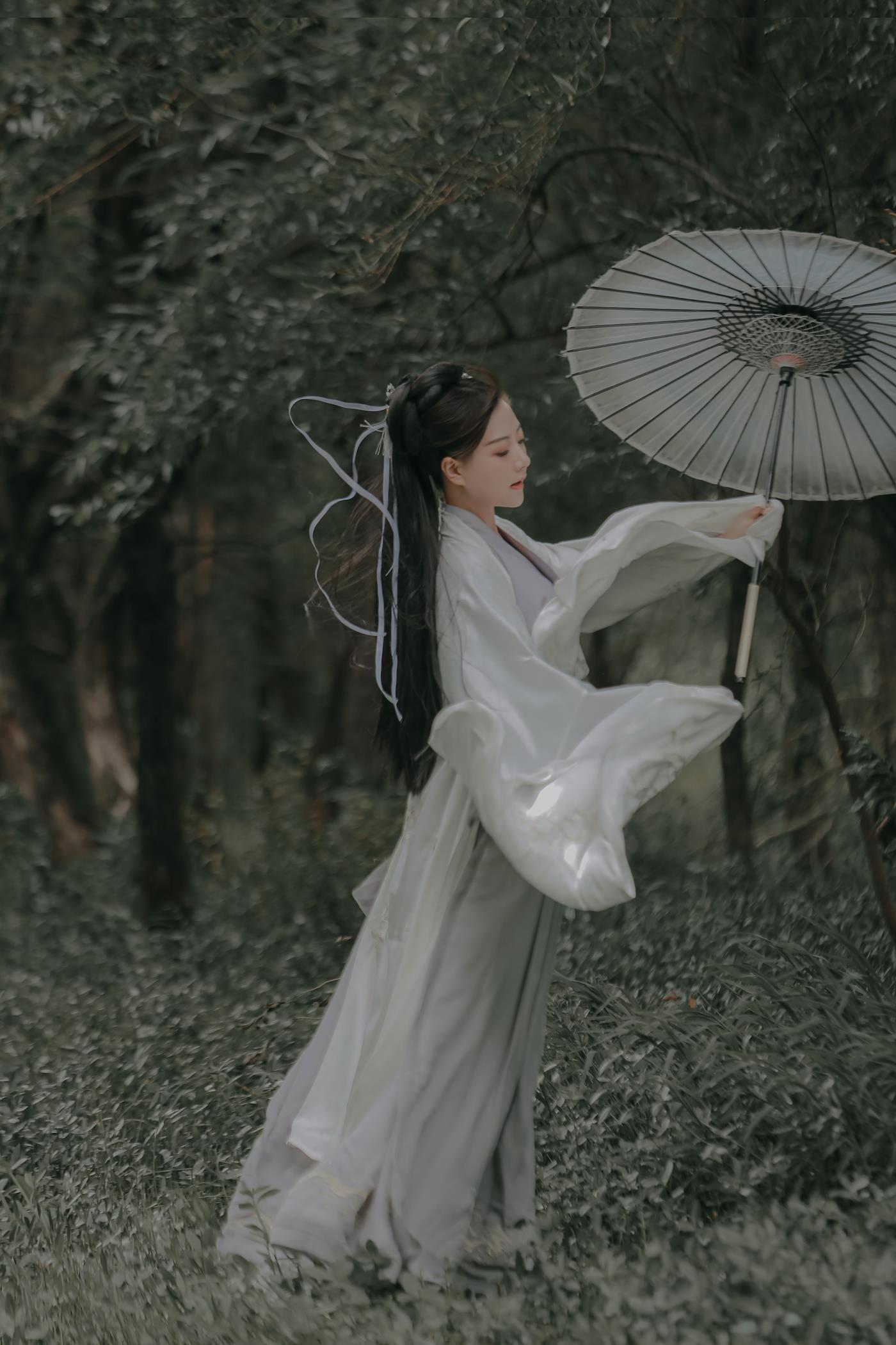 图片[10]-[YITUYU艺图语] 2022.01.25 柳扶风 纳沙 [35P] – 速更版-美库