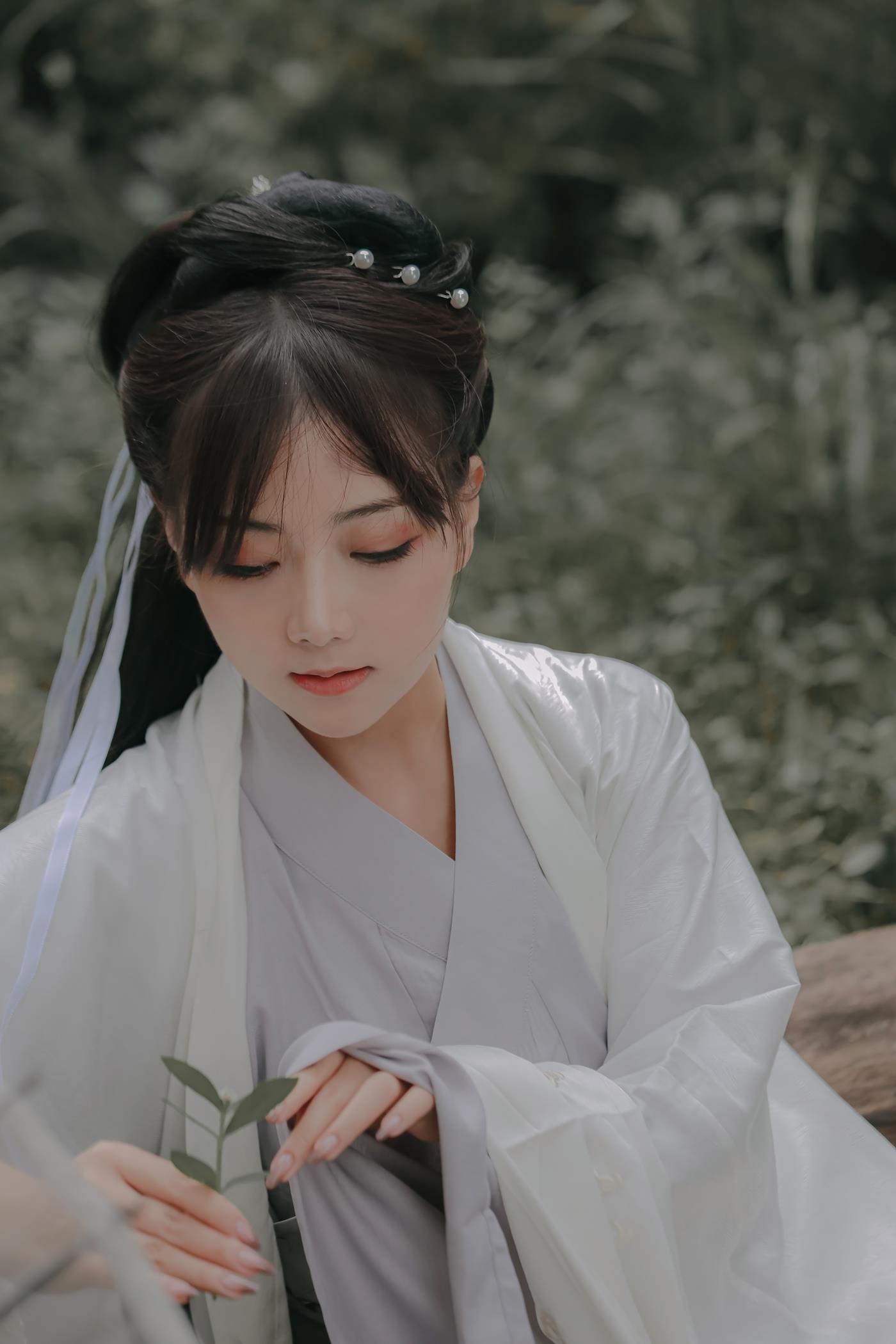 图片[11]-[YITUYU艺图语] 2022.01.25 柳扶风 纳沙 [35P] – 速更版-美库