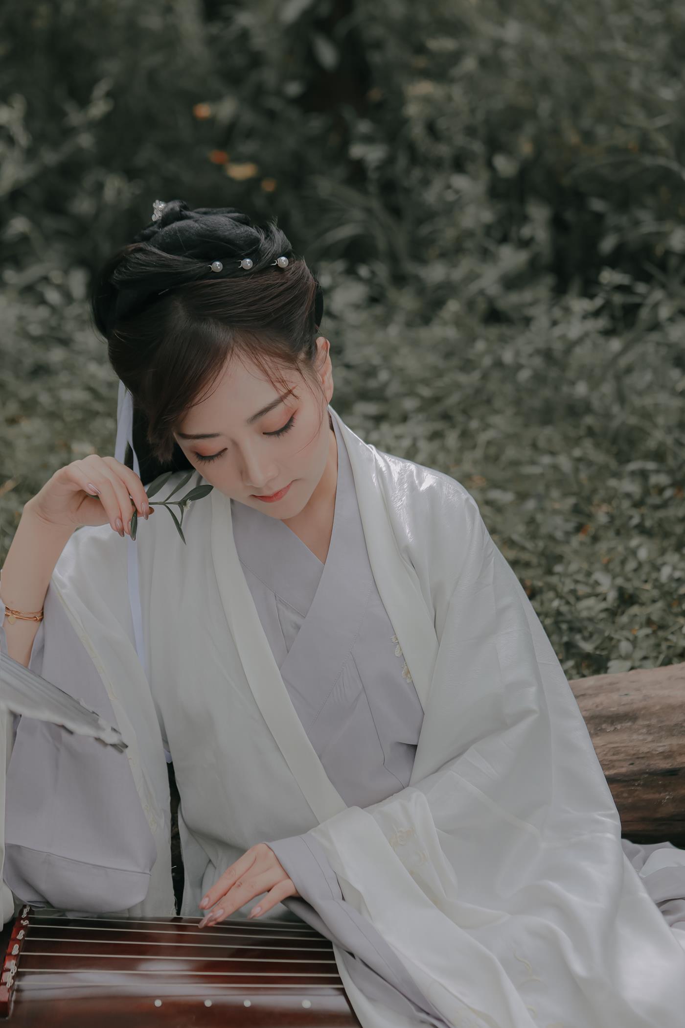 图片[12]-[YITUYU艺图语] 2022.01.25 柳扶风 纳沙 [35P] – 速更版-美库