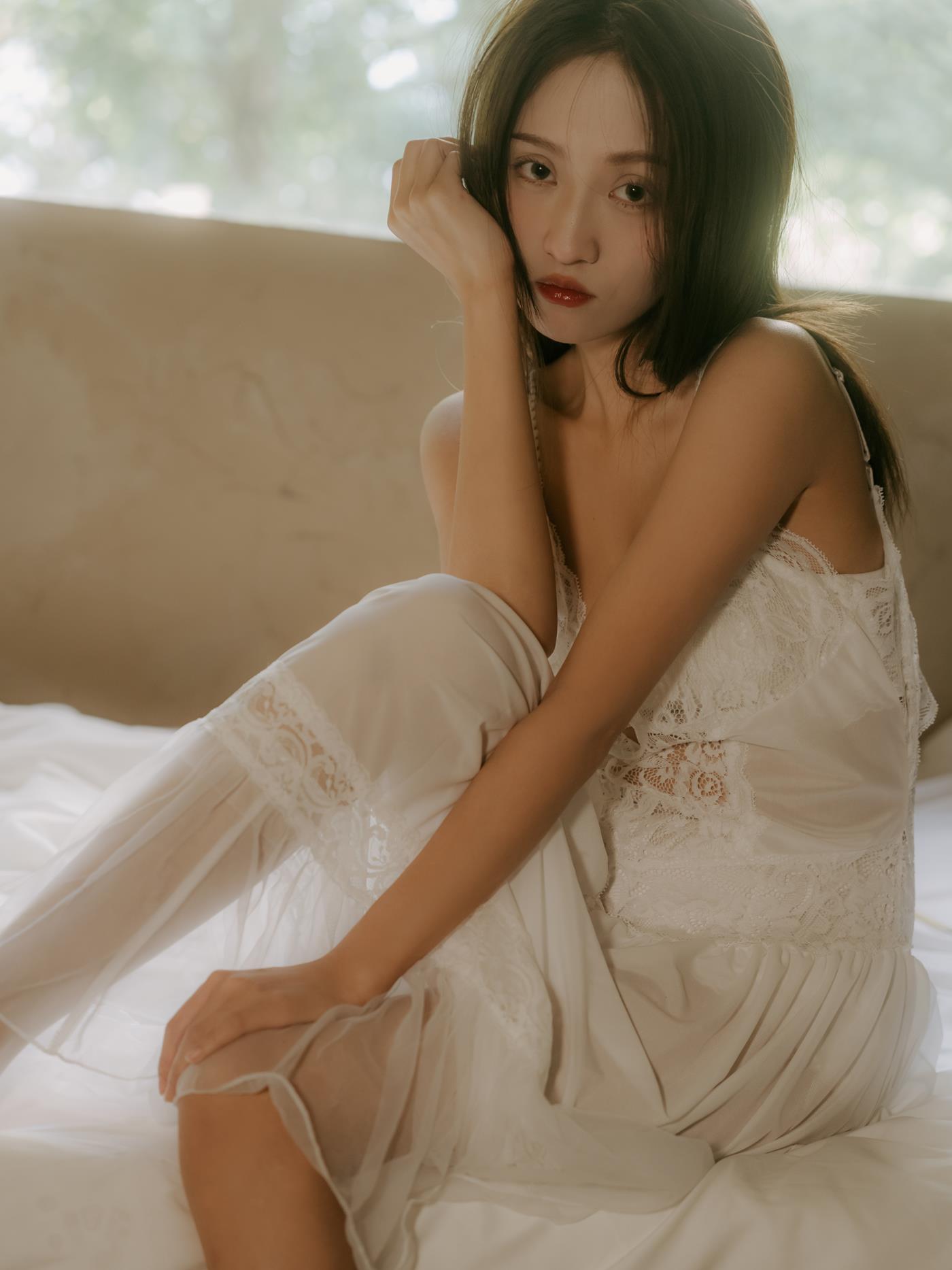 图片[21]-[YITUYU艺图语] 2022.01.25 窗影阑珊的梦 陈年 [44P] – 速更版-美库