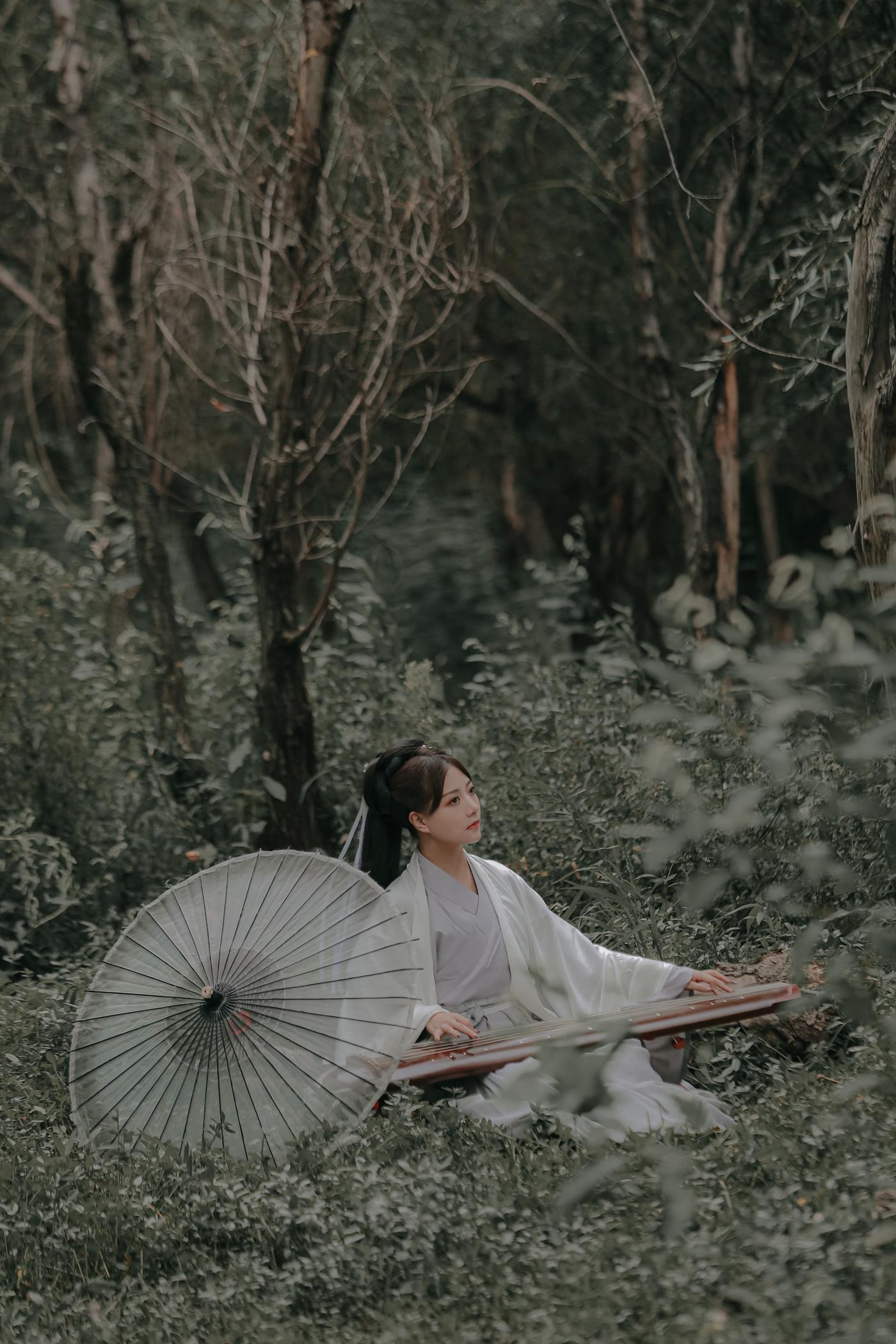 图片[13]-[YITUYU艺图语] 2022.01.25 柳扶风 纳沙 [35P] – 速更版-美库