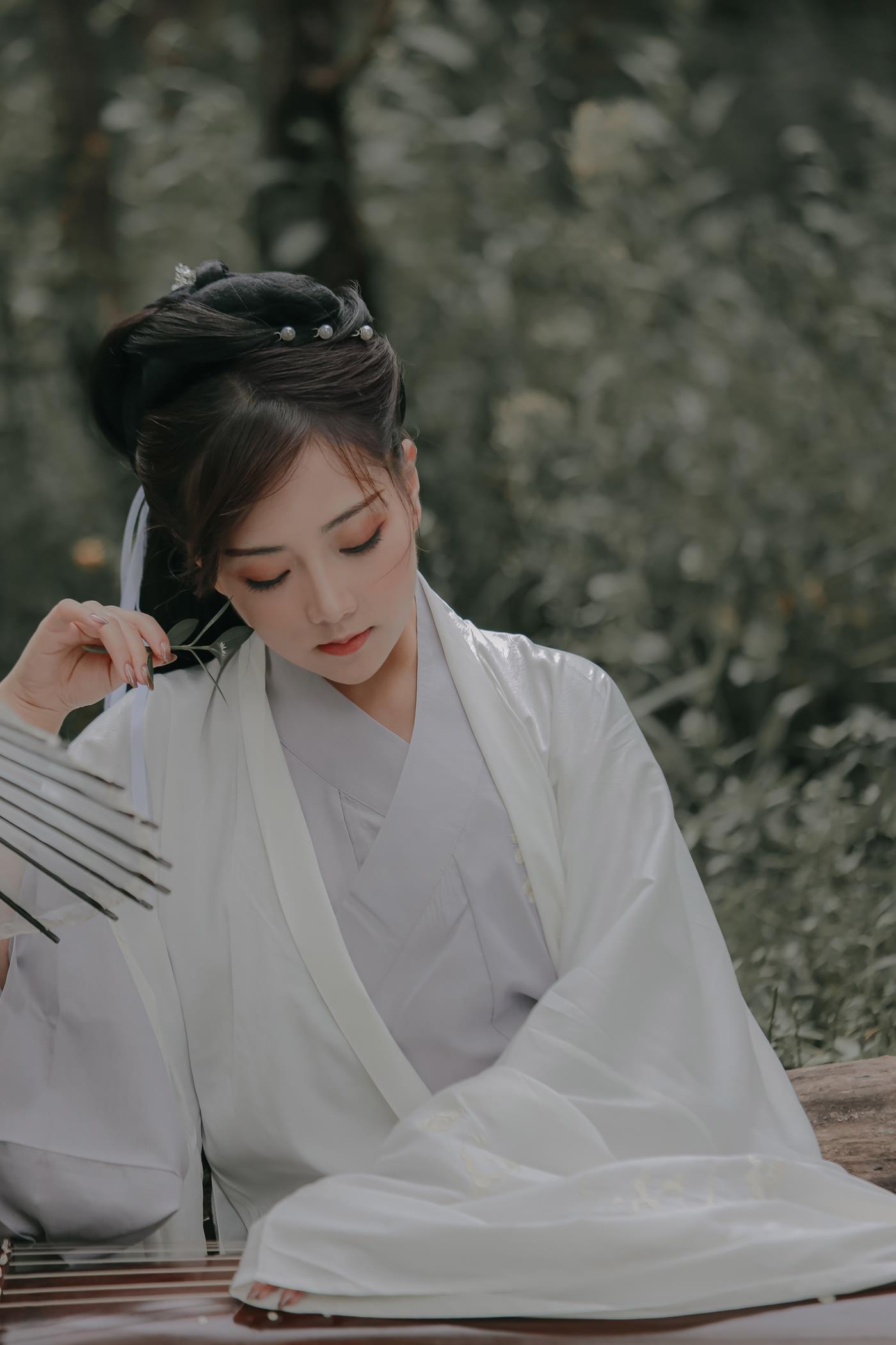 图片[14]-[YITUYU艺图语] 2022.01.25 柳扶风 纳沙 [35P] – 速更版-美库