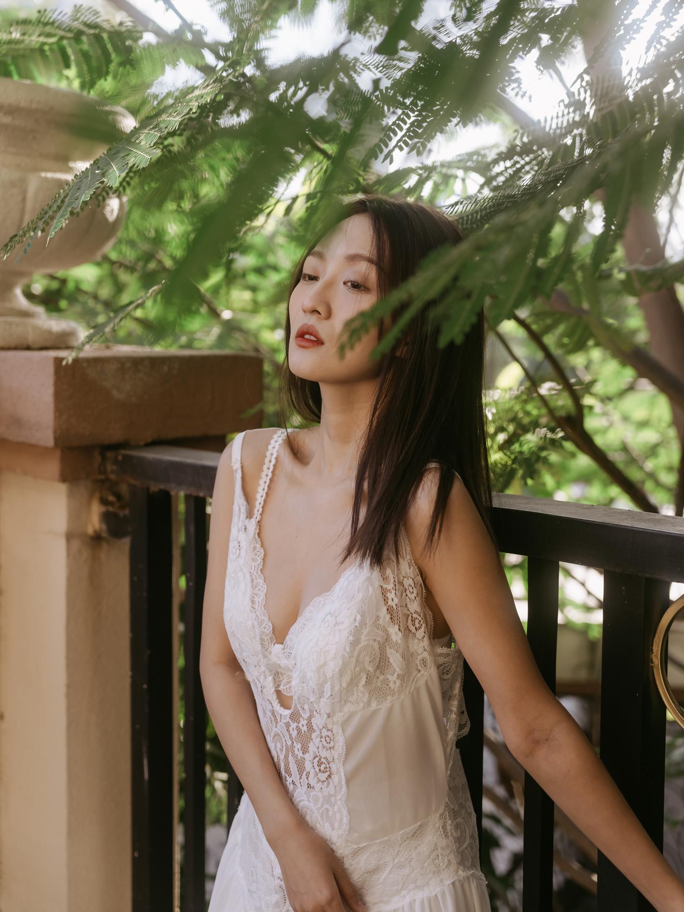 图片[23]-[YITUYU艺图语] 2022.01.25 窗影阑珊的梦 陈年 [44P] – 速更版-美库