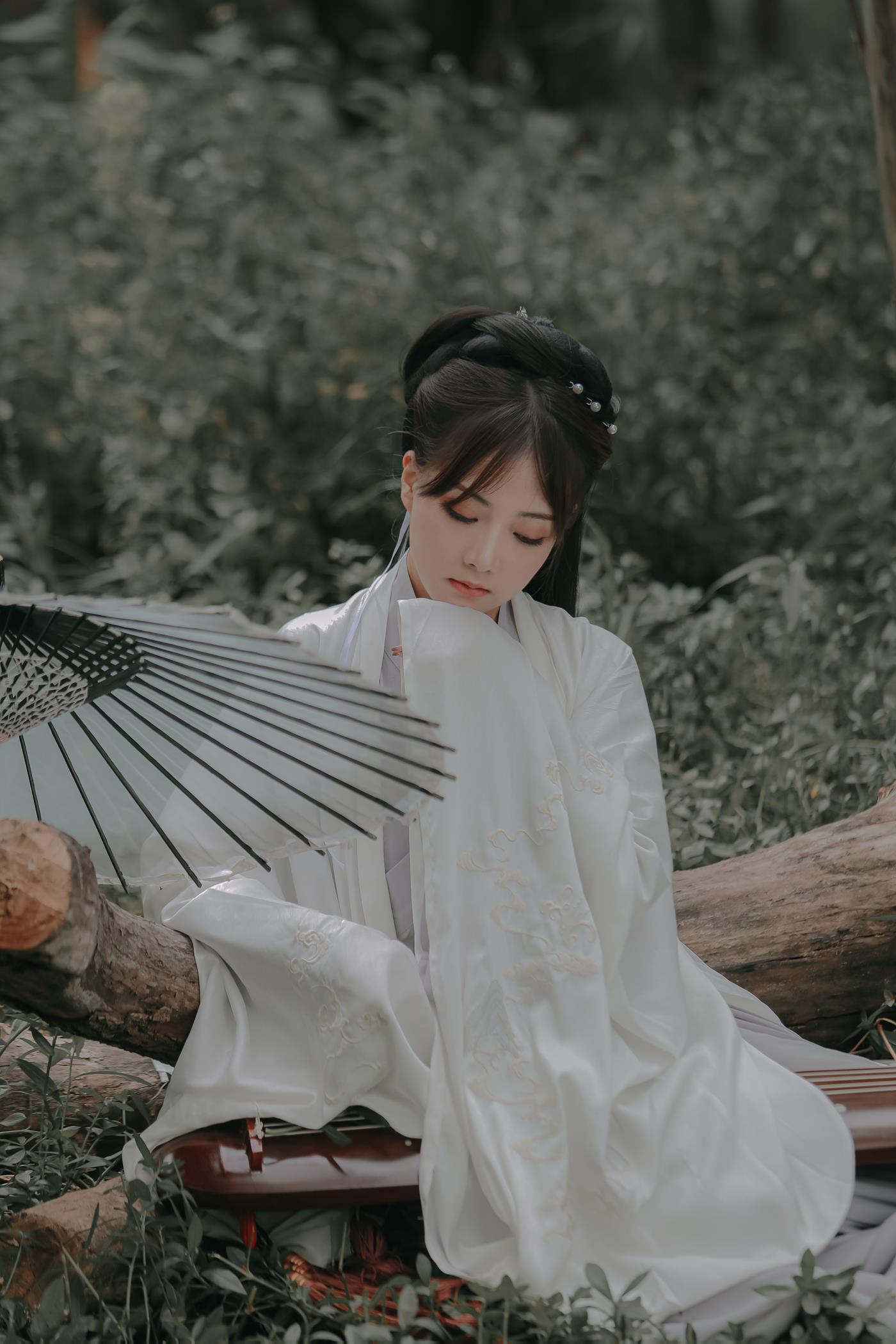 图片[15]-[YITUYU艺图语] 2022.01.25 柳扶风 纳沙 [35P] – 速更版-美库