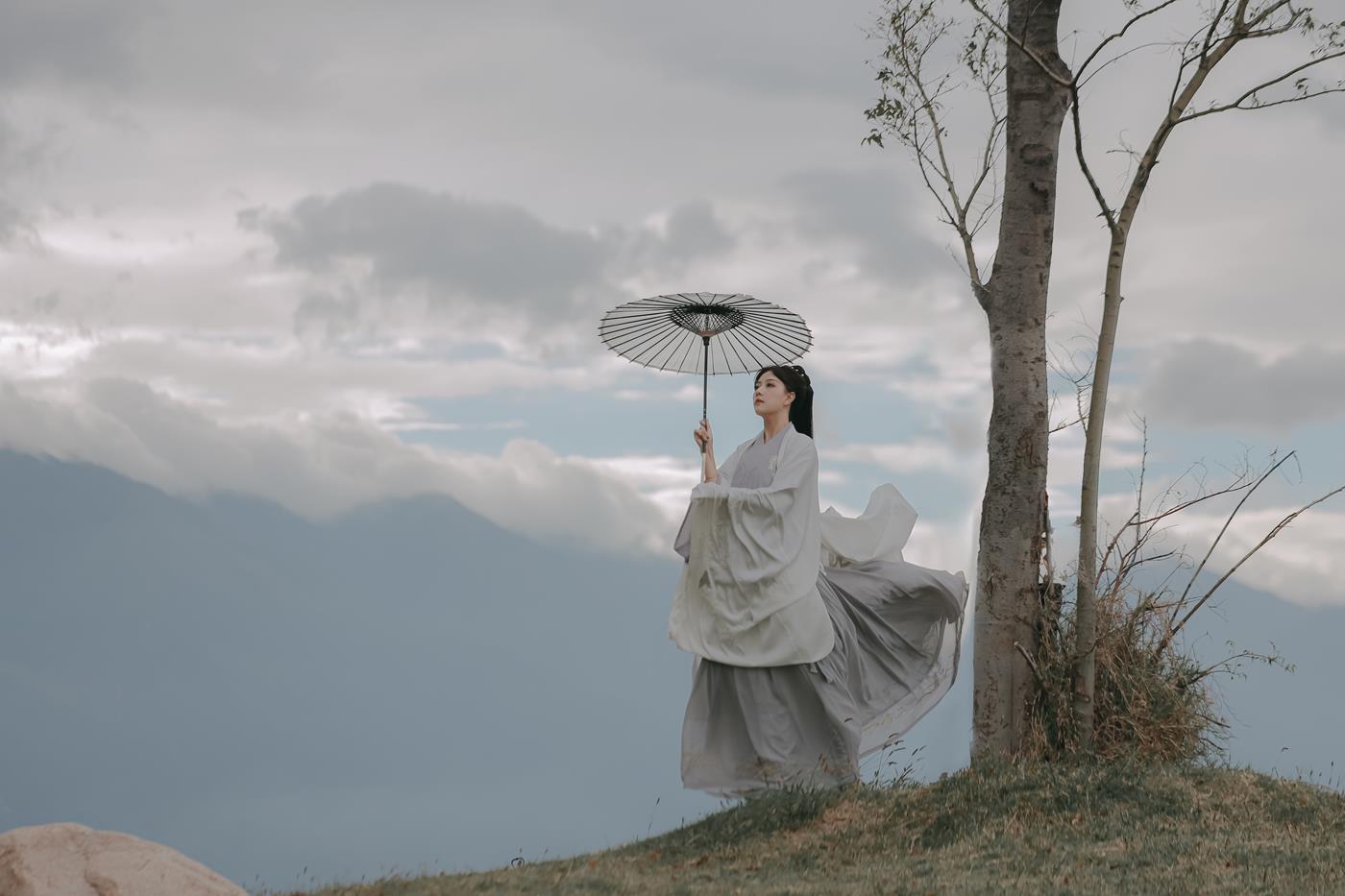 图片[16]-[YITUYU艺图语] 2022.01.25 柳扶风 纳沙 [35P] – 速更版-美库