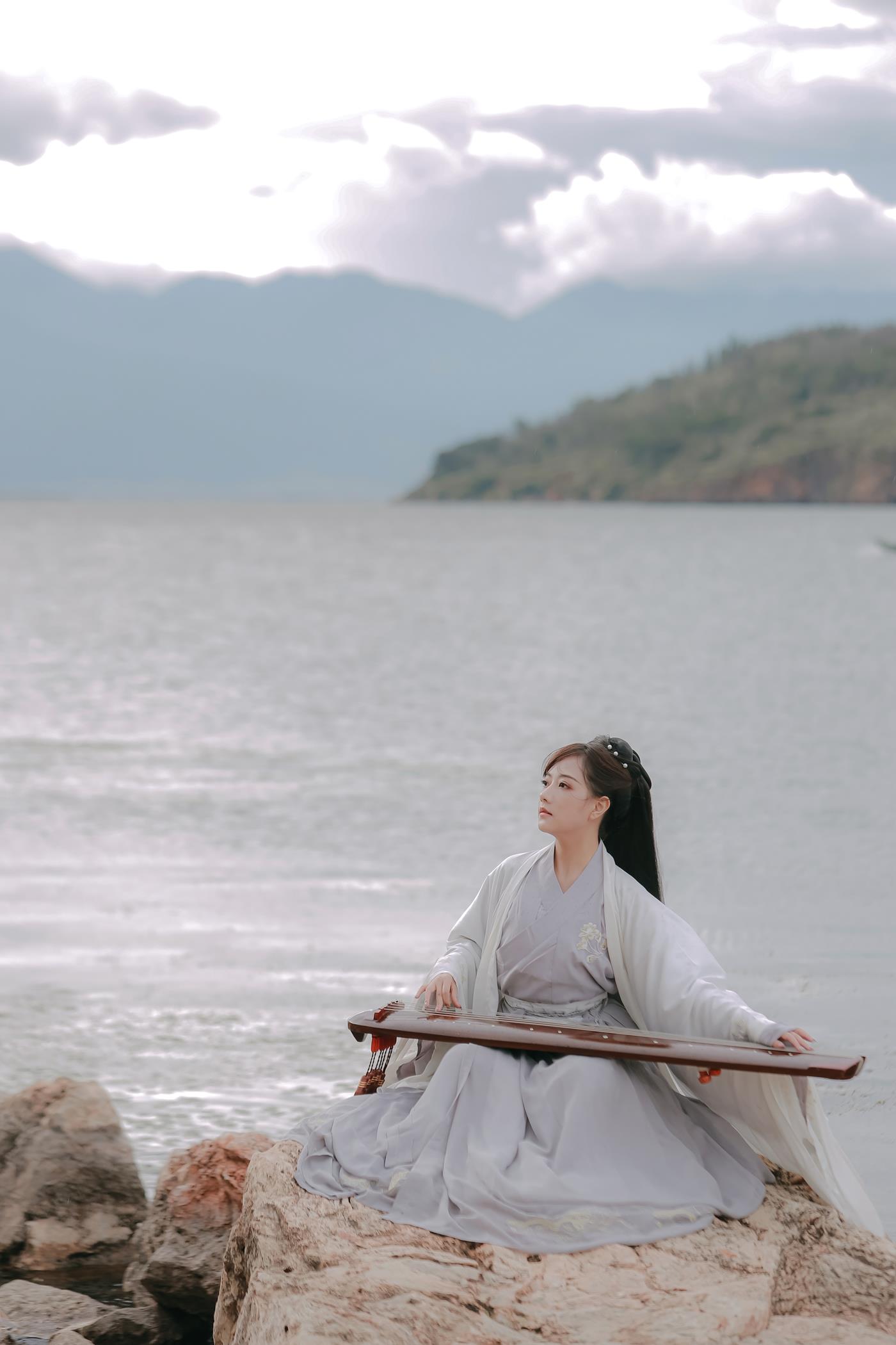 图片[17]-[YITUYU艺图语] 2022.01.25 柳扶风 纳沙 [35P] – 速更版-美库