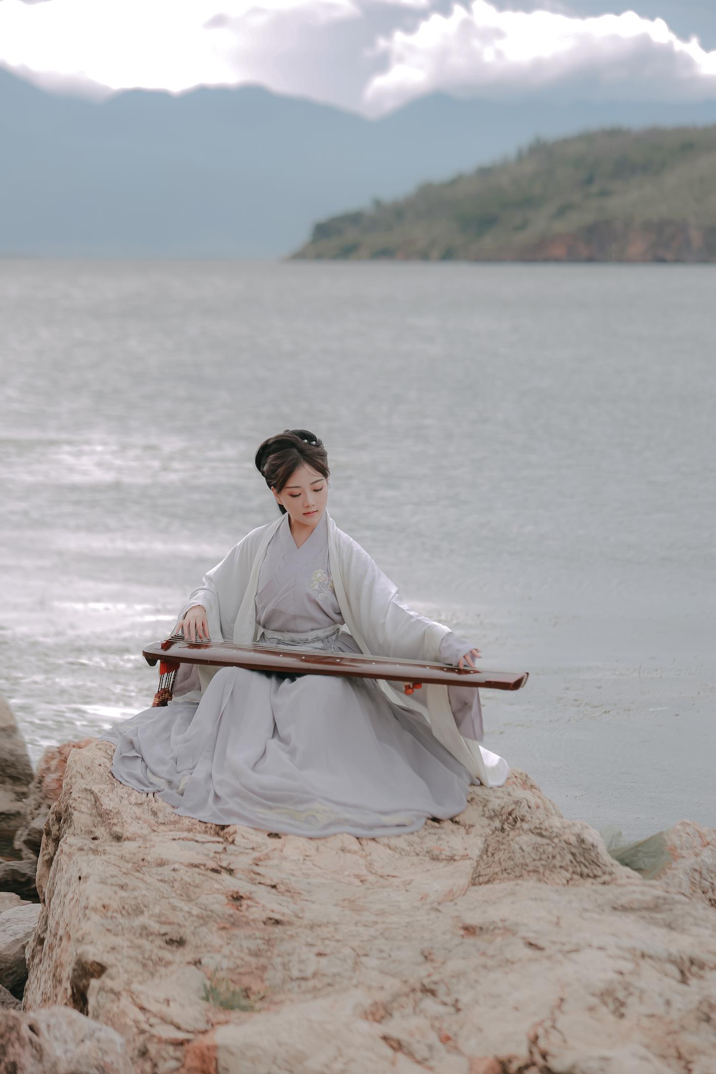 图片[18]-[YITUYU艺图语] 2022.01.25 柳扶风 纳沙 [35P] – 速更版-美库