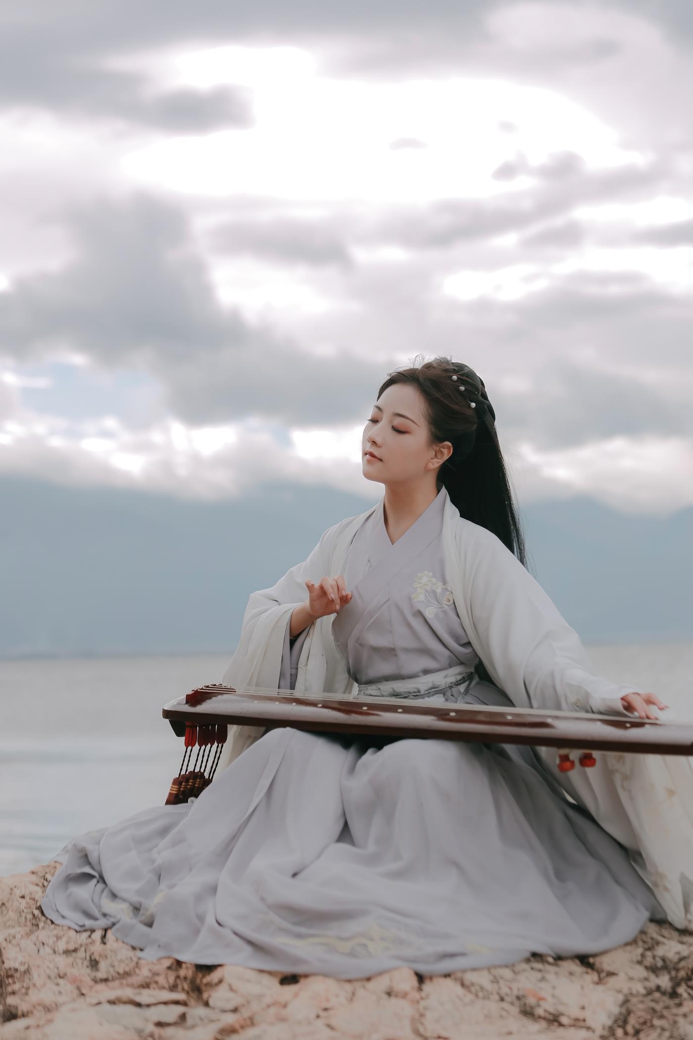 图片[19]-[YITUYU艺图语] 2022.01.25 柳扶风 纳沙 [35P] – 速更版-美库