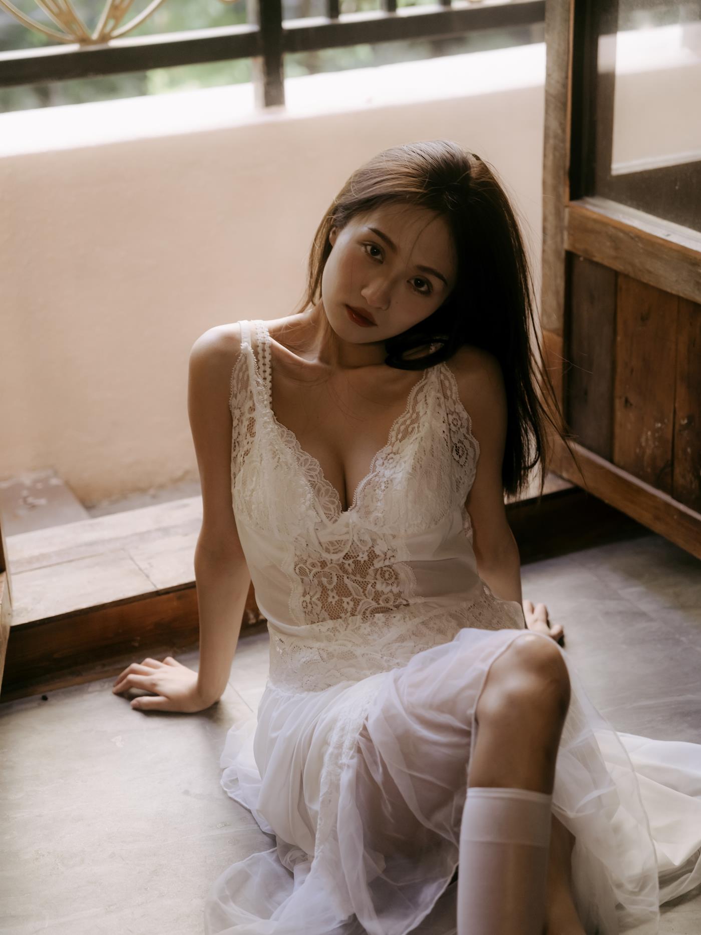 图片[29]-[YITUYU艺图语] 2022.01.25 窗影阑珊的梦 陈年 [44P] – 速更版-美库