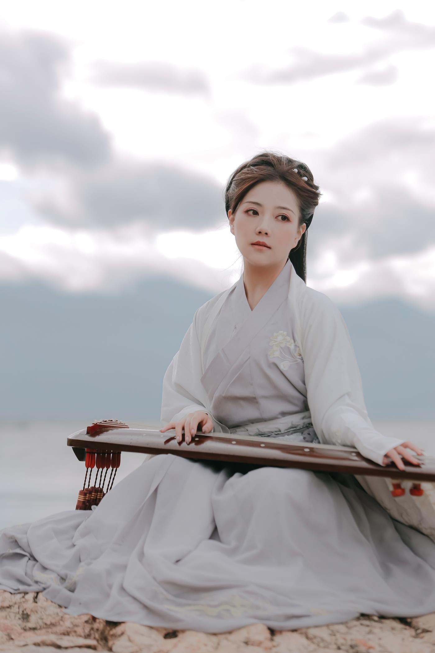 图片[20]-[YITUYU艺图语] 2022.01.25 柳扶风 纳沙 [35P] – 速更版-美库