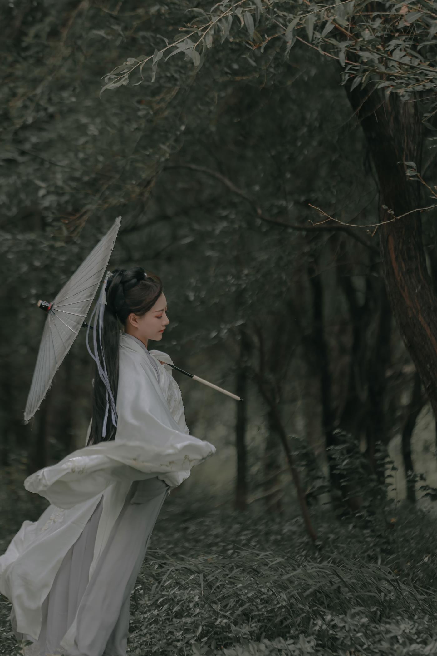 图片[21]-[YITUYU艺图语] 2022.01.25 柳扶风 纳沙 [35P] – 速更版-美库