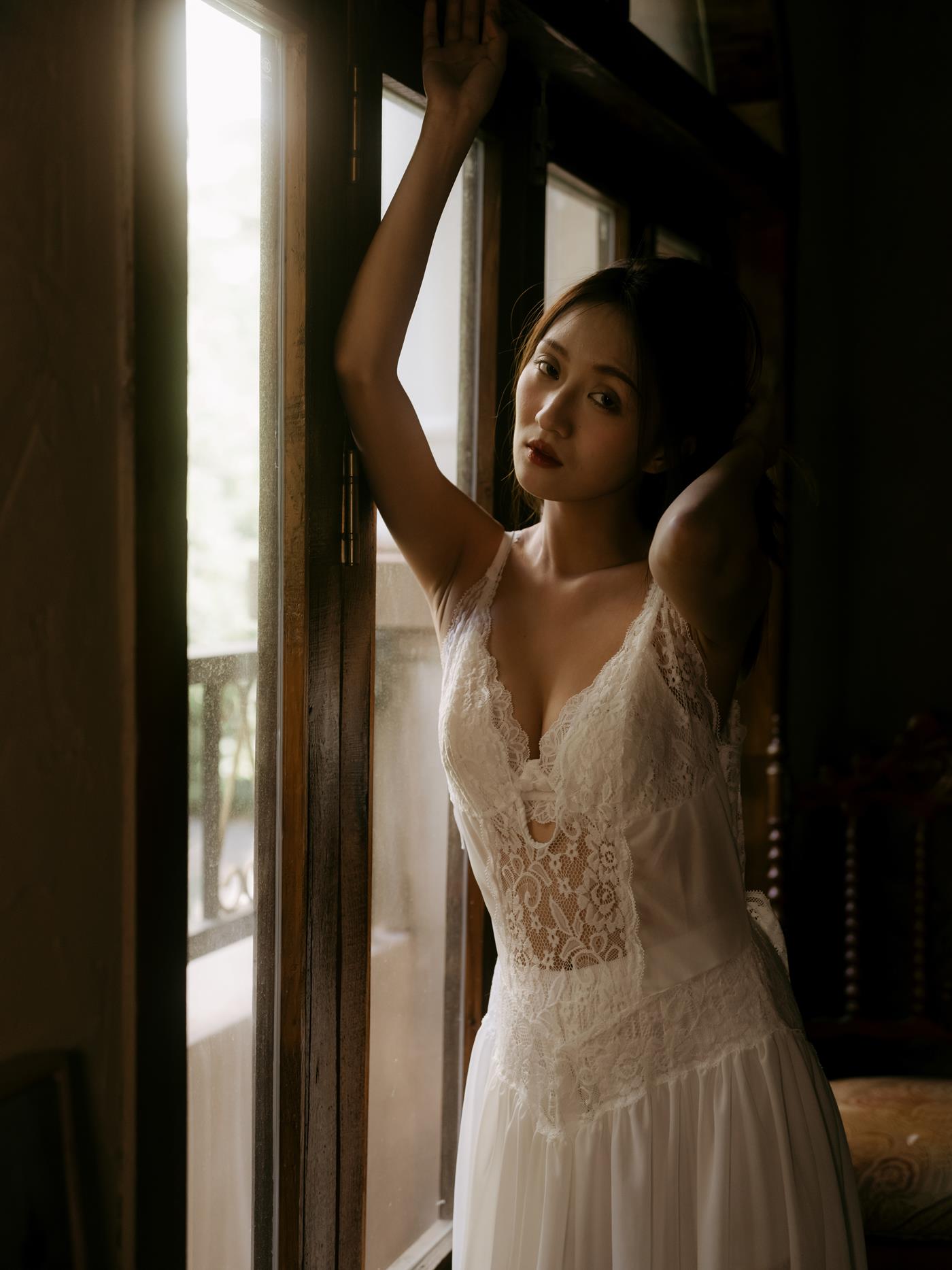 图片[31]-[YITUYU艺图语] 2022.01.25 窗影阑珊的梦 陈年 [44P] – 速更版-美库