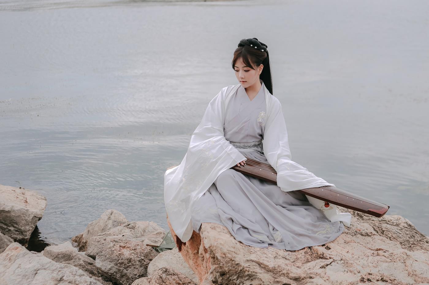 图片[22]-[YITUYU艺图语] 2022.01.25 柳扶风 纳沙 [35P] – 速更版-美库