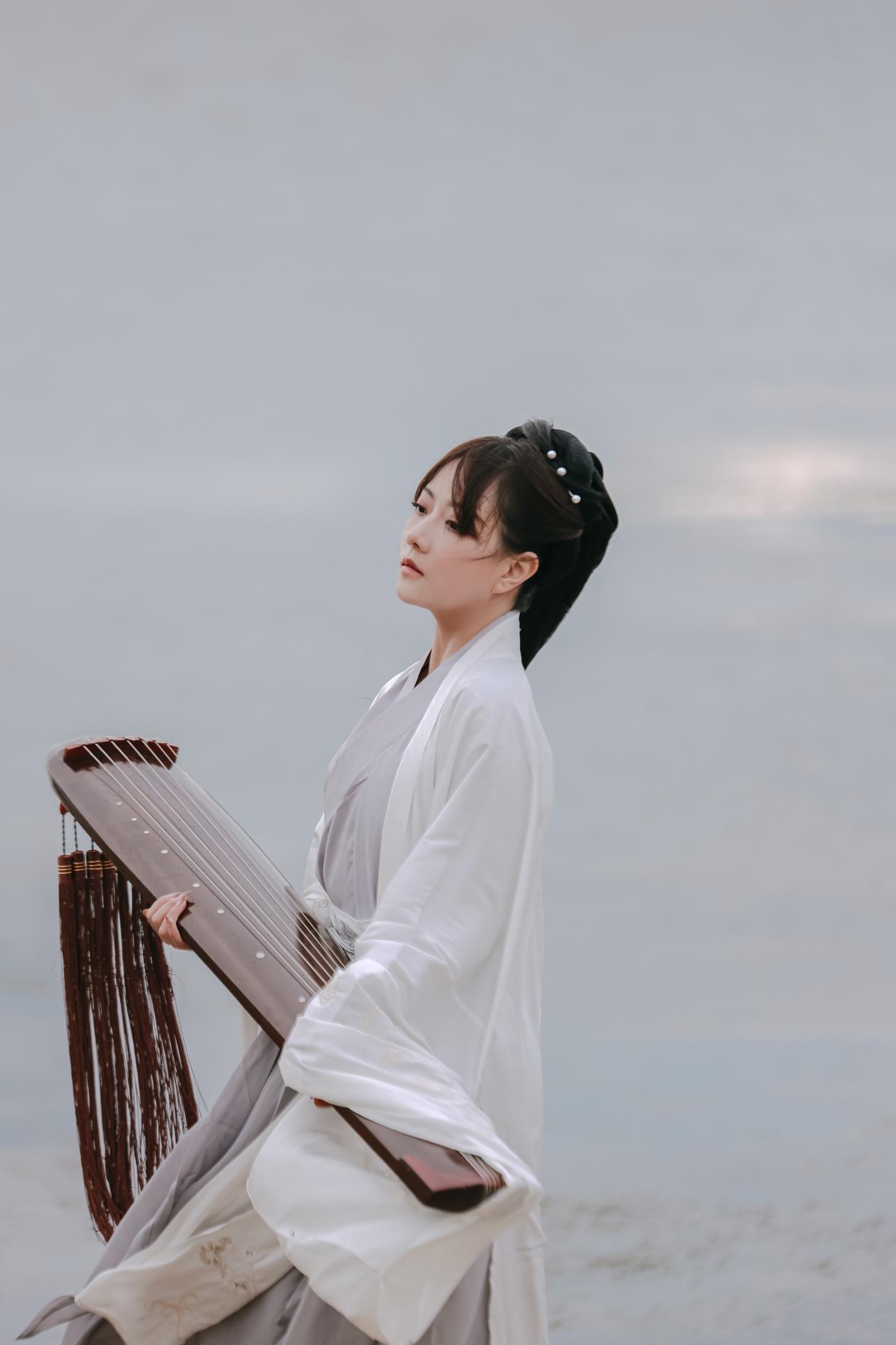 图片[23]-[YITUYU艺图语] 2022.01.25 柳扶风 纳沙 [35P] – 速更版-美库