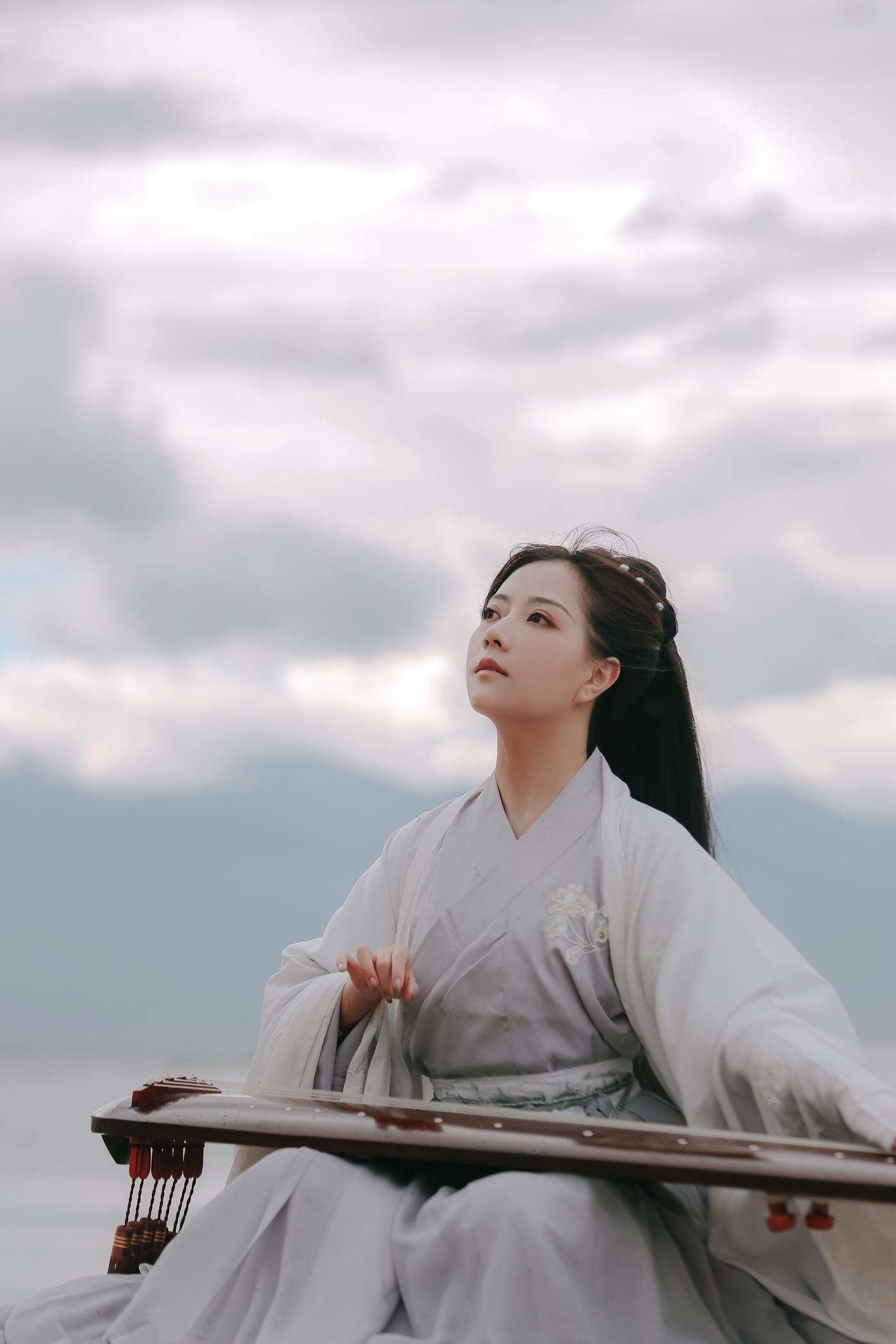 图片[24]-[YITUYU艺图语] 2022.01.25 柳扶风 纳沙 [35P] – 速更版-美库