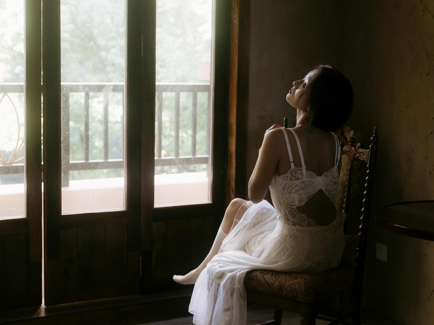 图片[33]-[YITUYU艺图语] 2022.01.25 窗影阑珊的梦 陈年 [44P] – 速更版-美库