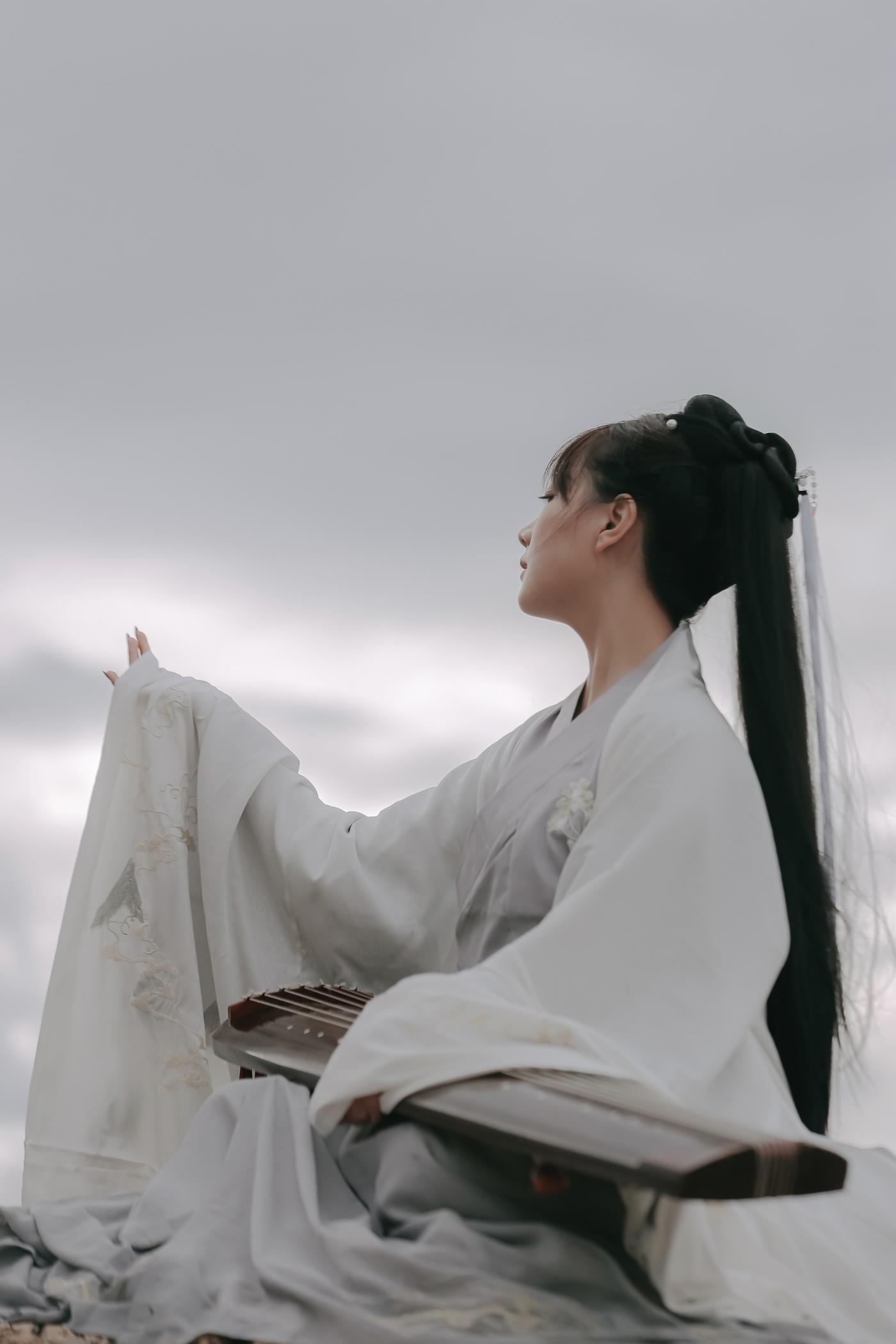 图片[25]-[YITUYU艺图语] 2022.01.25 柳扶风 纳沙 [35P] – 速更版-美库