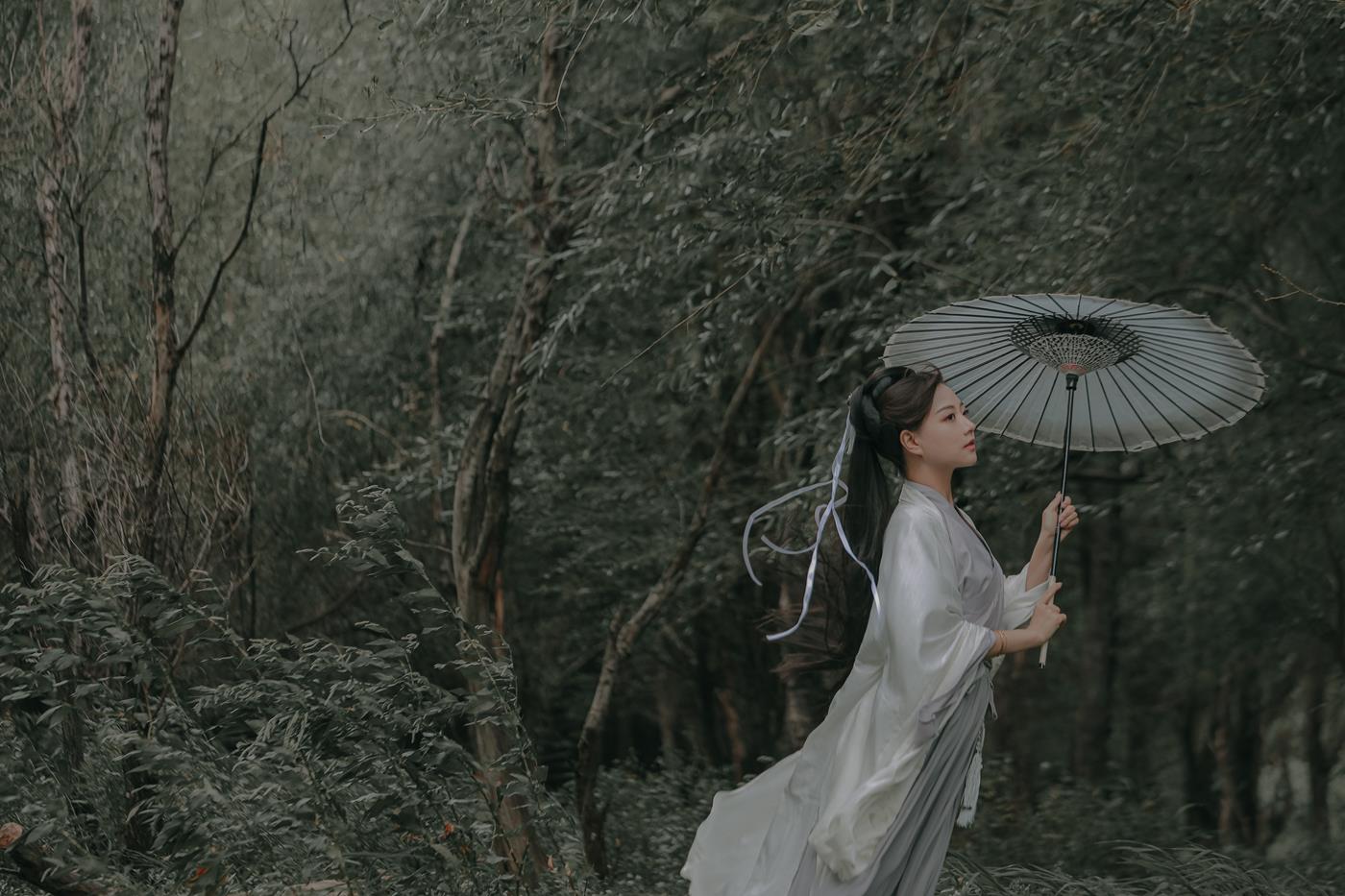 图片[26]-[YITUYU艺图语] 2022.01.25 柳扶风 纳沙 [35P] – 速更版-美库