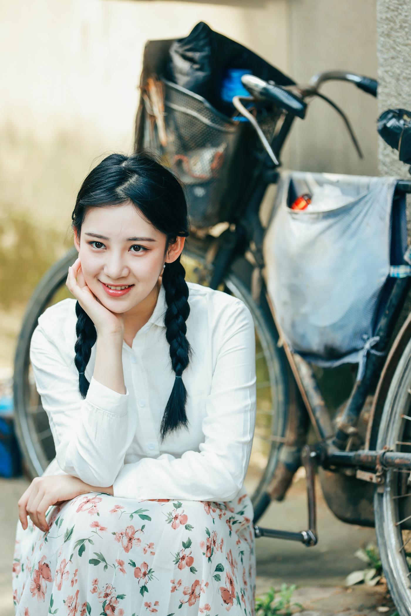 图片[10]-[YITUYU艺图语] 2022.01.25 你好李焕英 猫仙 [22P] – 速更版-美库