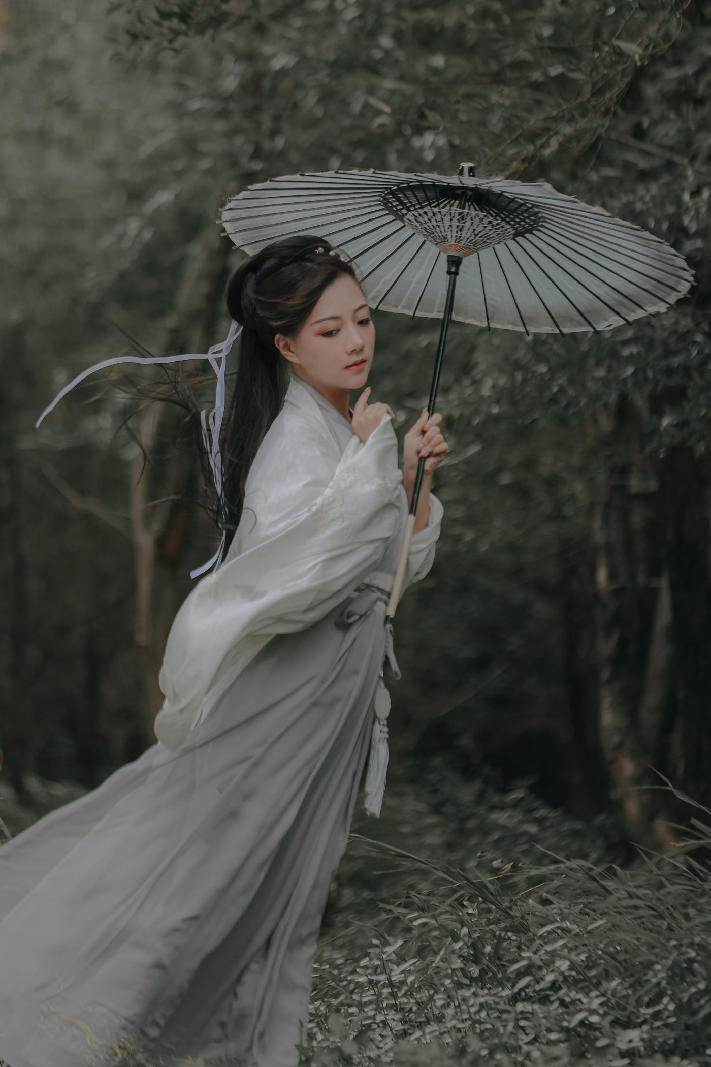 图片[27]-[YITUYU艺图语] 2022.01.25 柳扶风 纳沙 [35P] – 速更版-美库