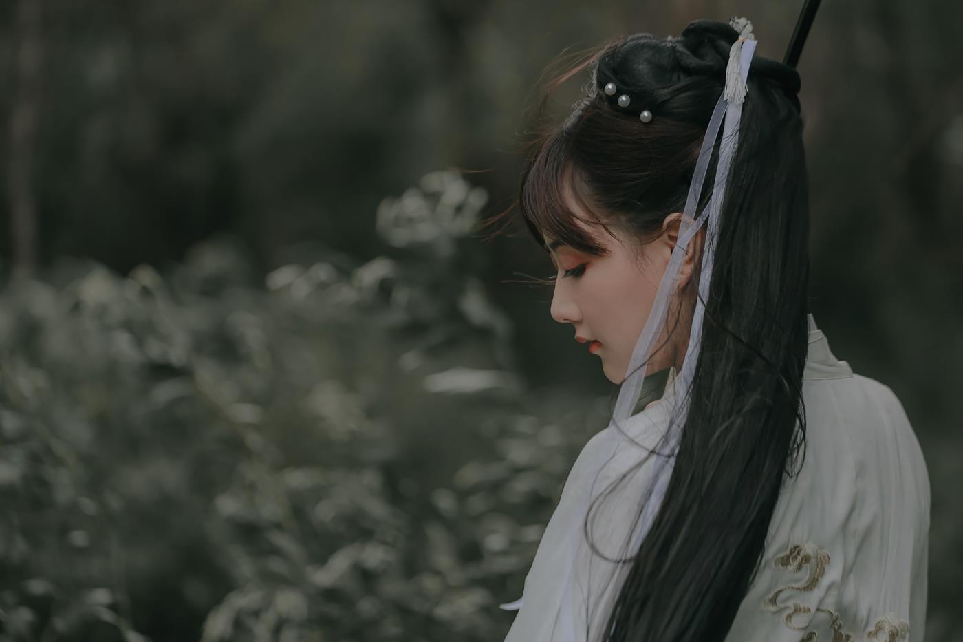 图片[28]-[YITUYU艺图语] 2022.01.25 柳扶风 纳沙 [35P] – 速更版-美库