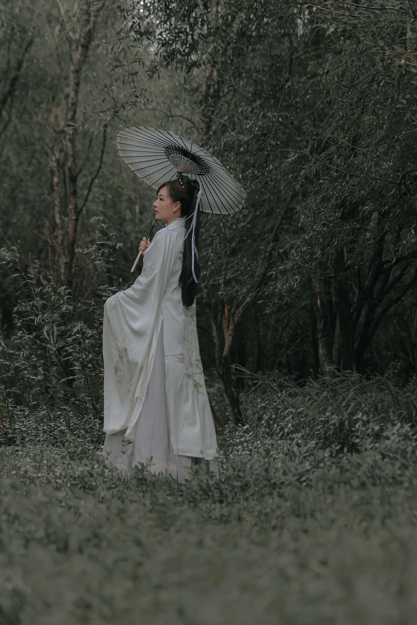 图片[36]-[YITUYU艺图语] 2022.01.25 柳扶风 纳沙 [35P] – 速更版-美库