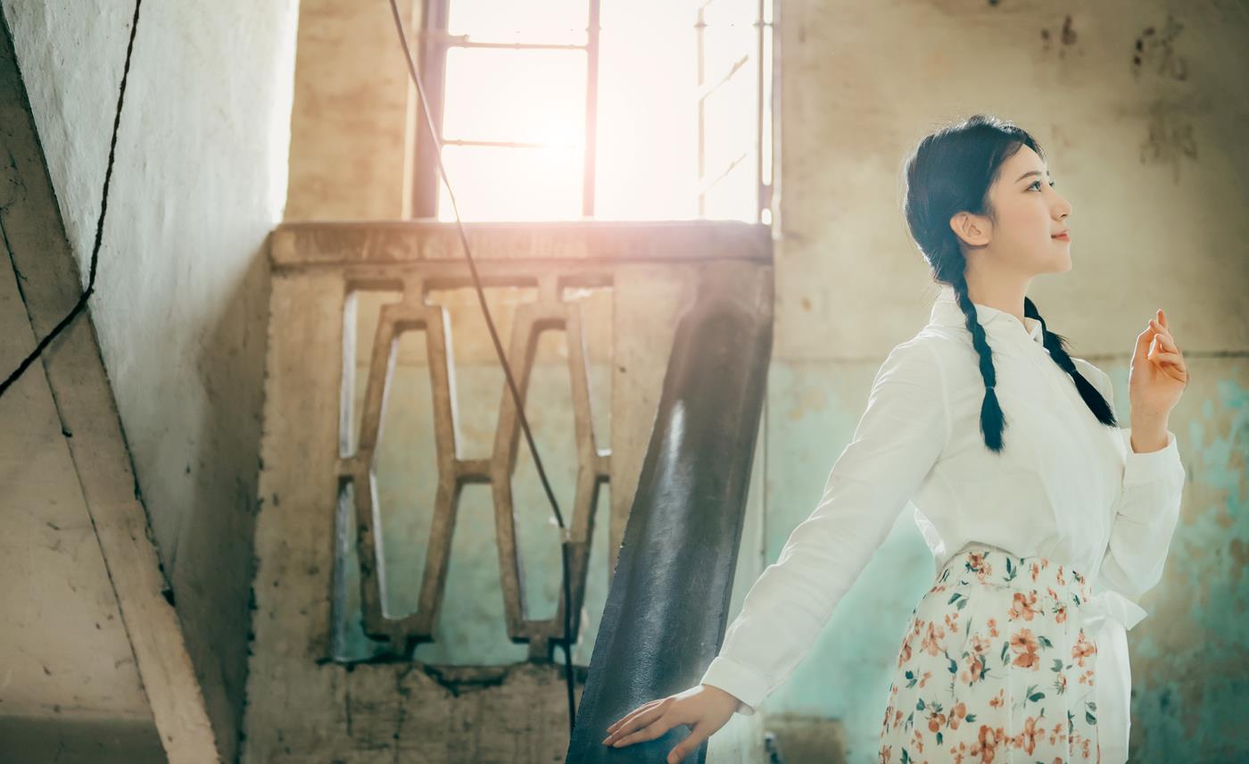 图片[18]-[YITUYU艺图语] 2022.01.25 你好李焕英 猫仙 [22P] – 速更版-美库