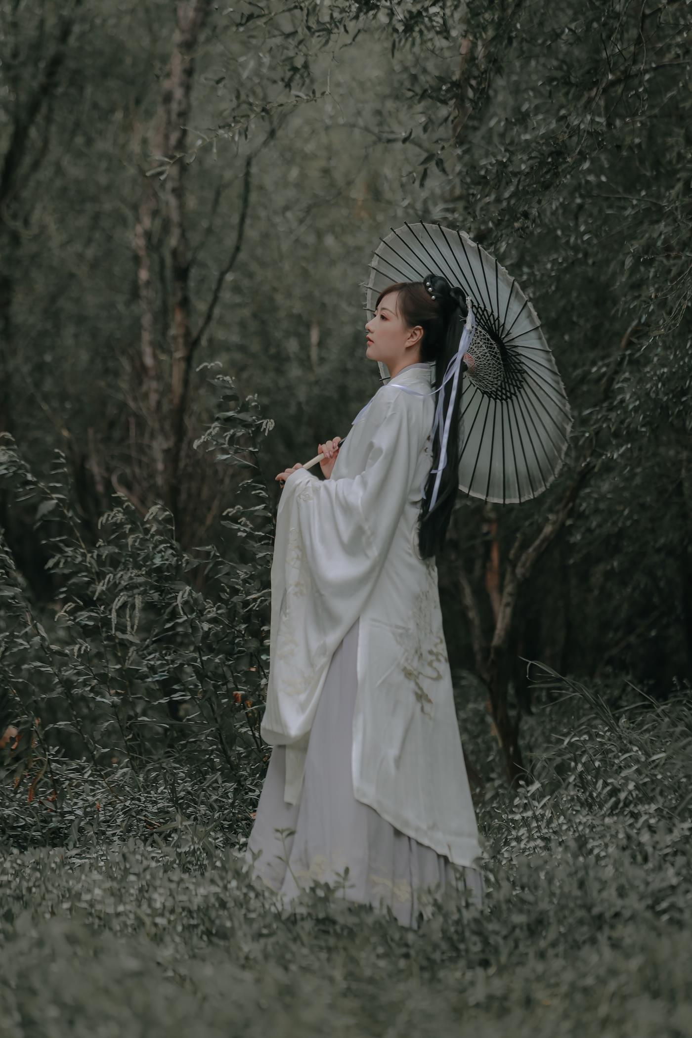 图片[37]-[YITUYU艺图语] 2022.01.25 柳扶风 纳沙 [35P] – 速更版-美库