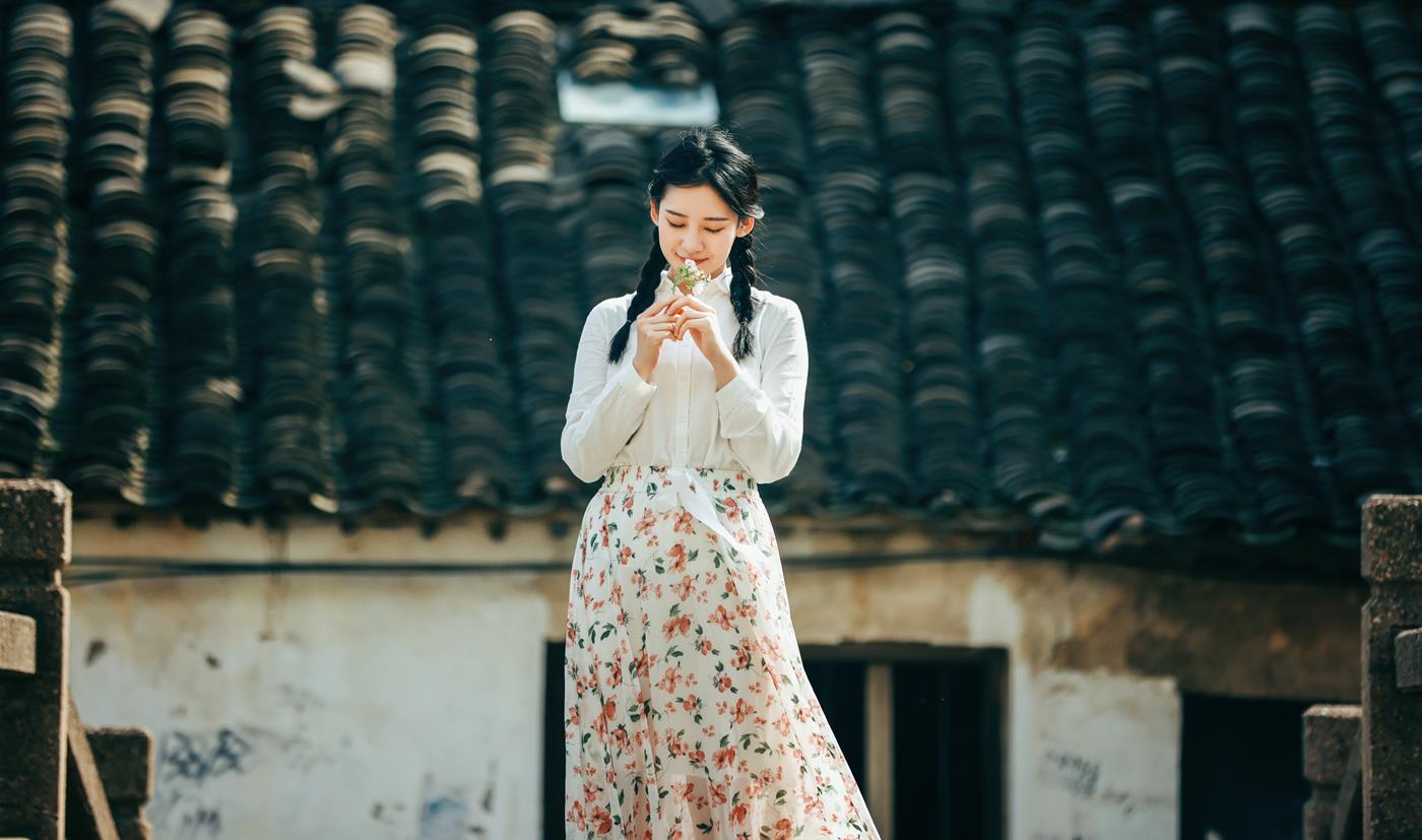 图片[24]-[YITUYU艺图语] 2022.01.25 你好李焕英 猫仙 [22P] – 速更版-美库