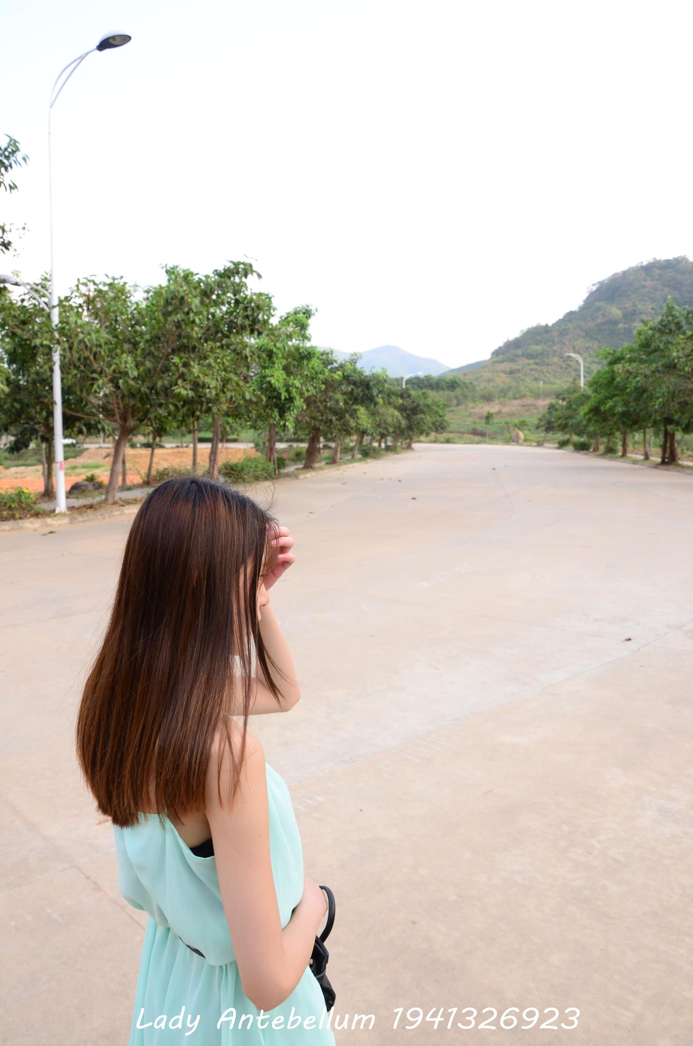 图片[38]-[战前女神] 美腿美足精品摄影套图 001 [89P] – 速更版-美库