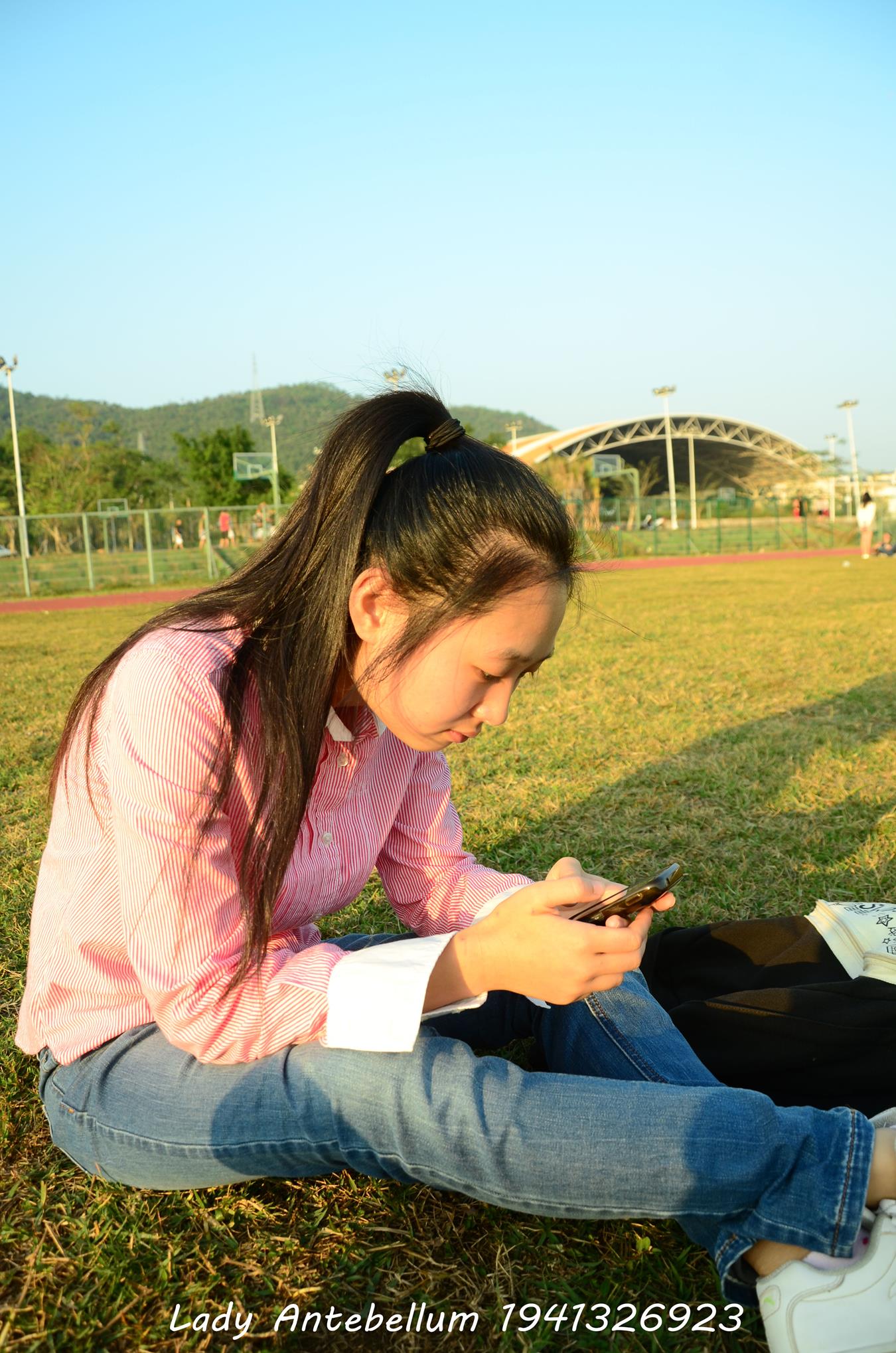 图片[14]-[战前女神] 美腿美足精品摄影套图 003 (1) [84P] – 速更版-美库