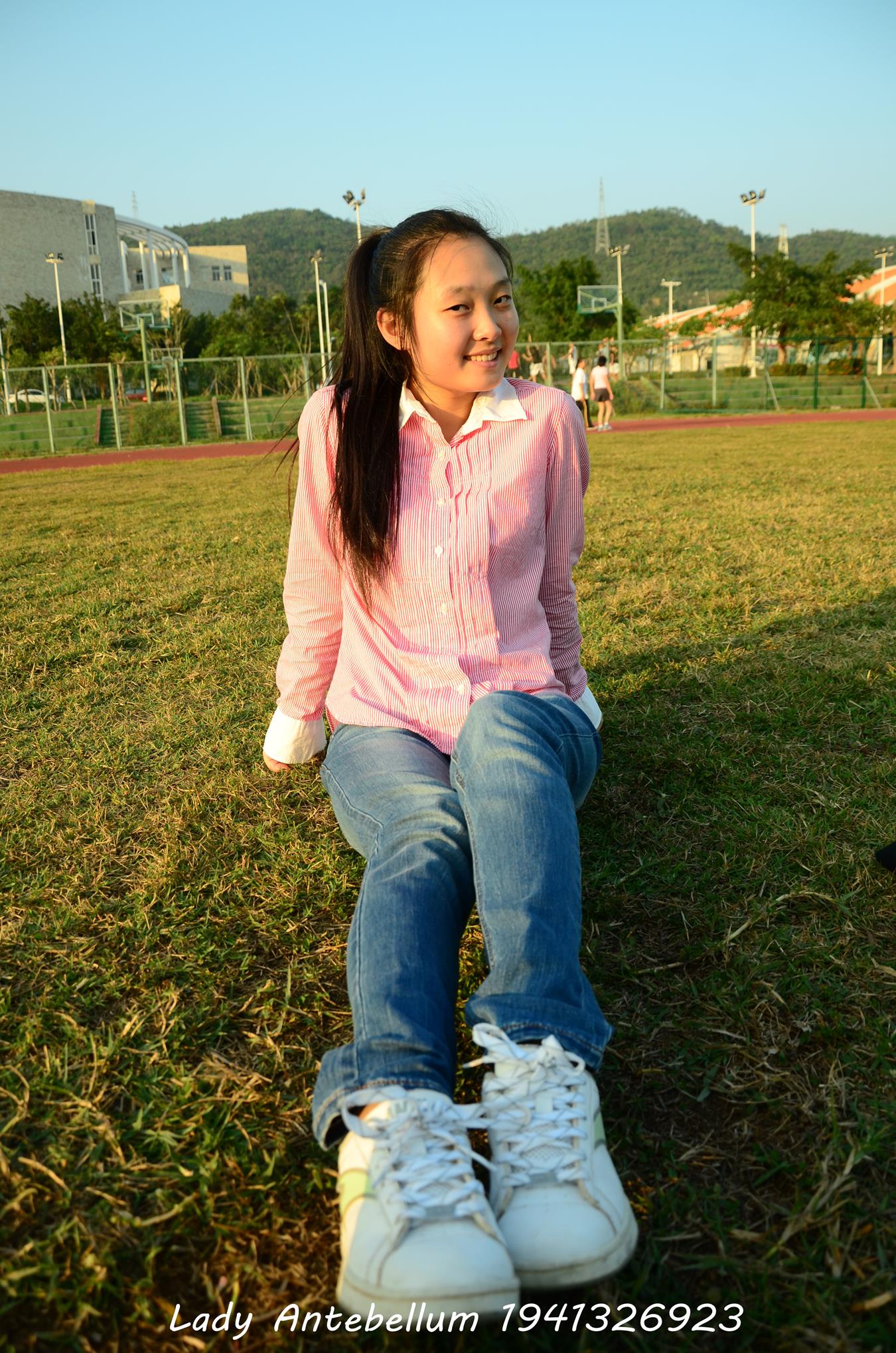 图片[15]-[战前女神] 美腿美足精品摄影套图 003 (1) [84P] – 速更版-美库