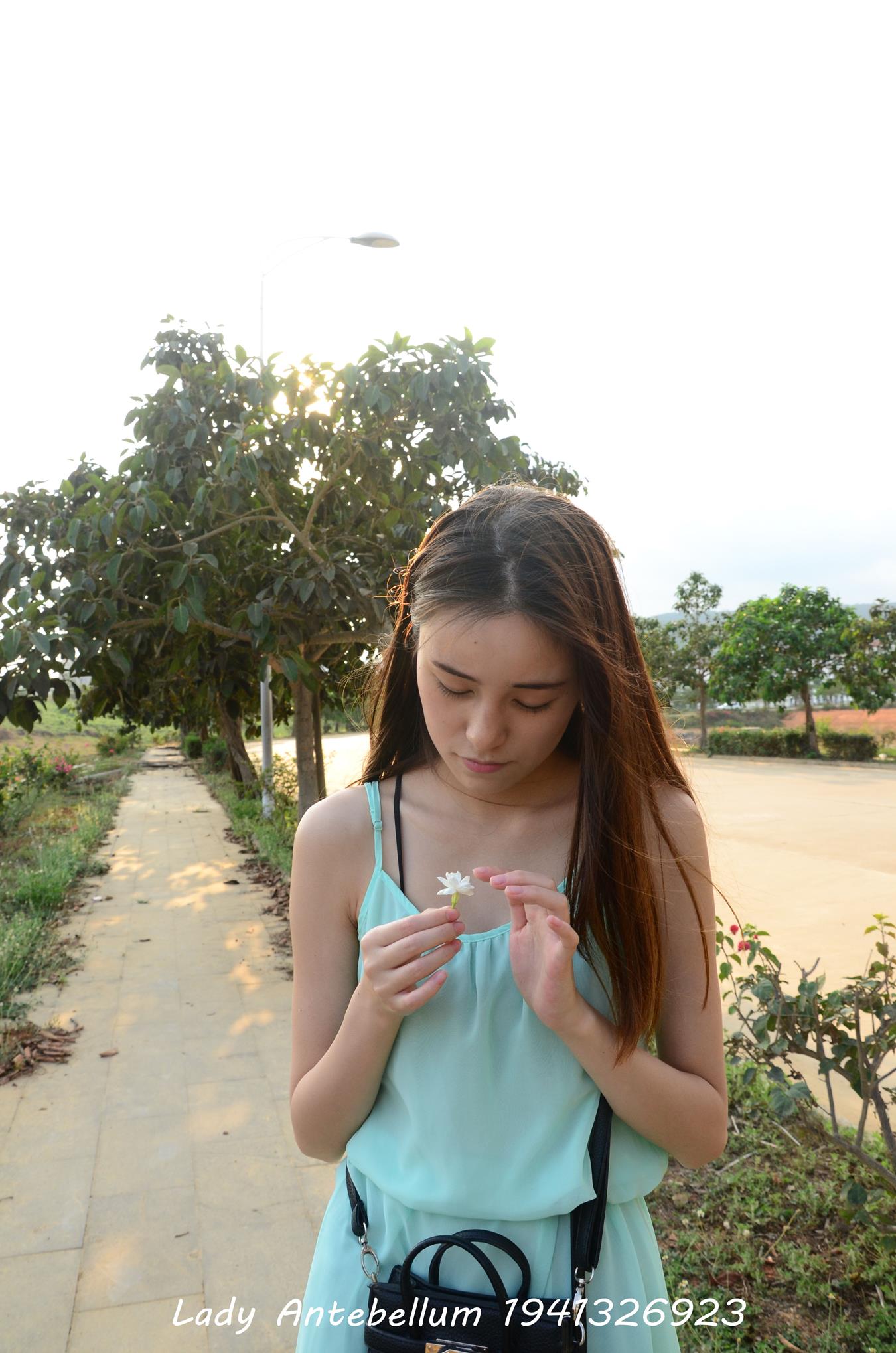 图片[44]-[战前女神] 美腿美足精品摄影套图 001 [89P] – 速更版-美库