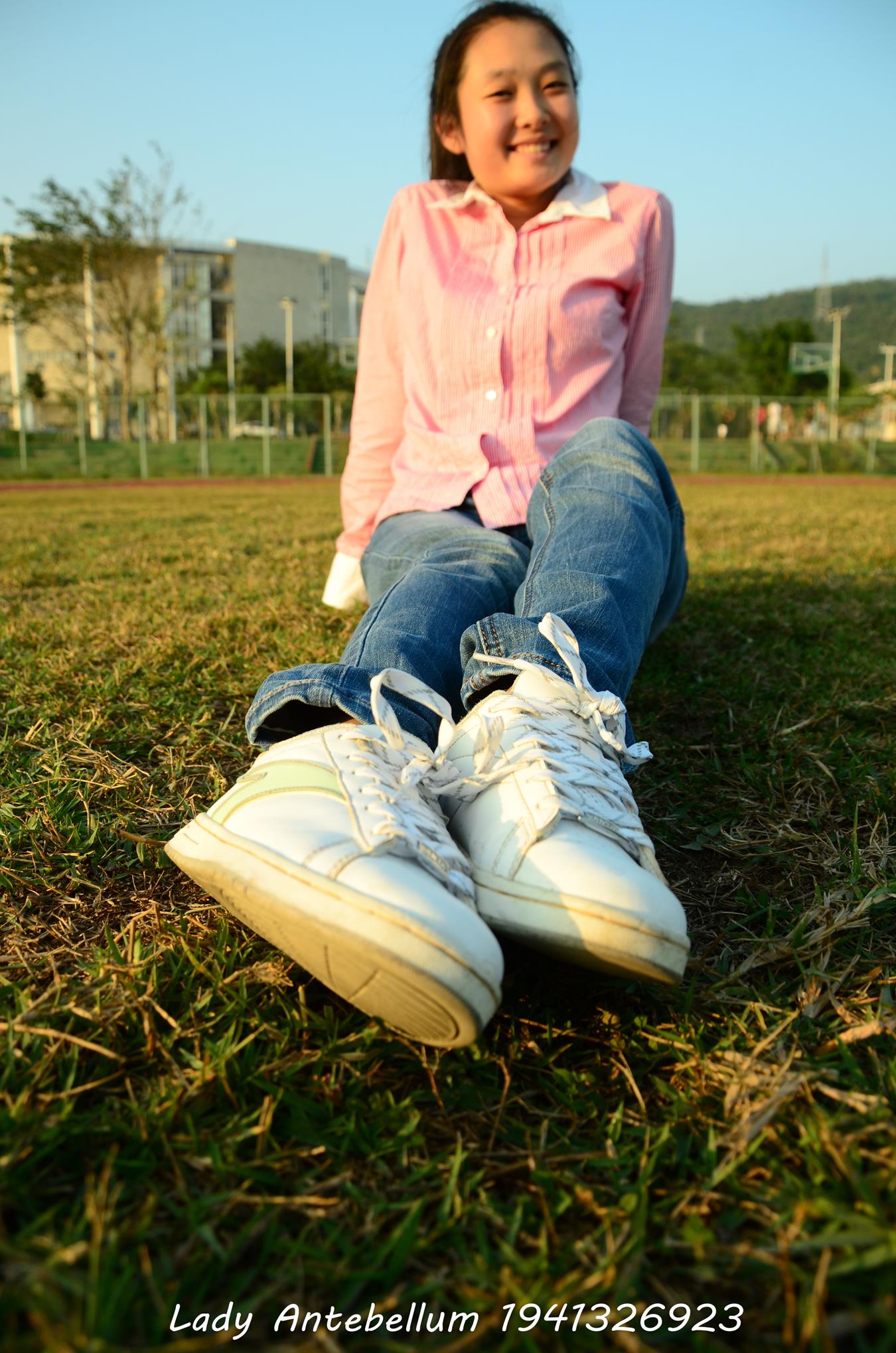 图片[19]-[战前女神] 美腿美足精品摄影套图 003 (1) [84P] – 速更版-美库