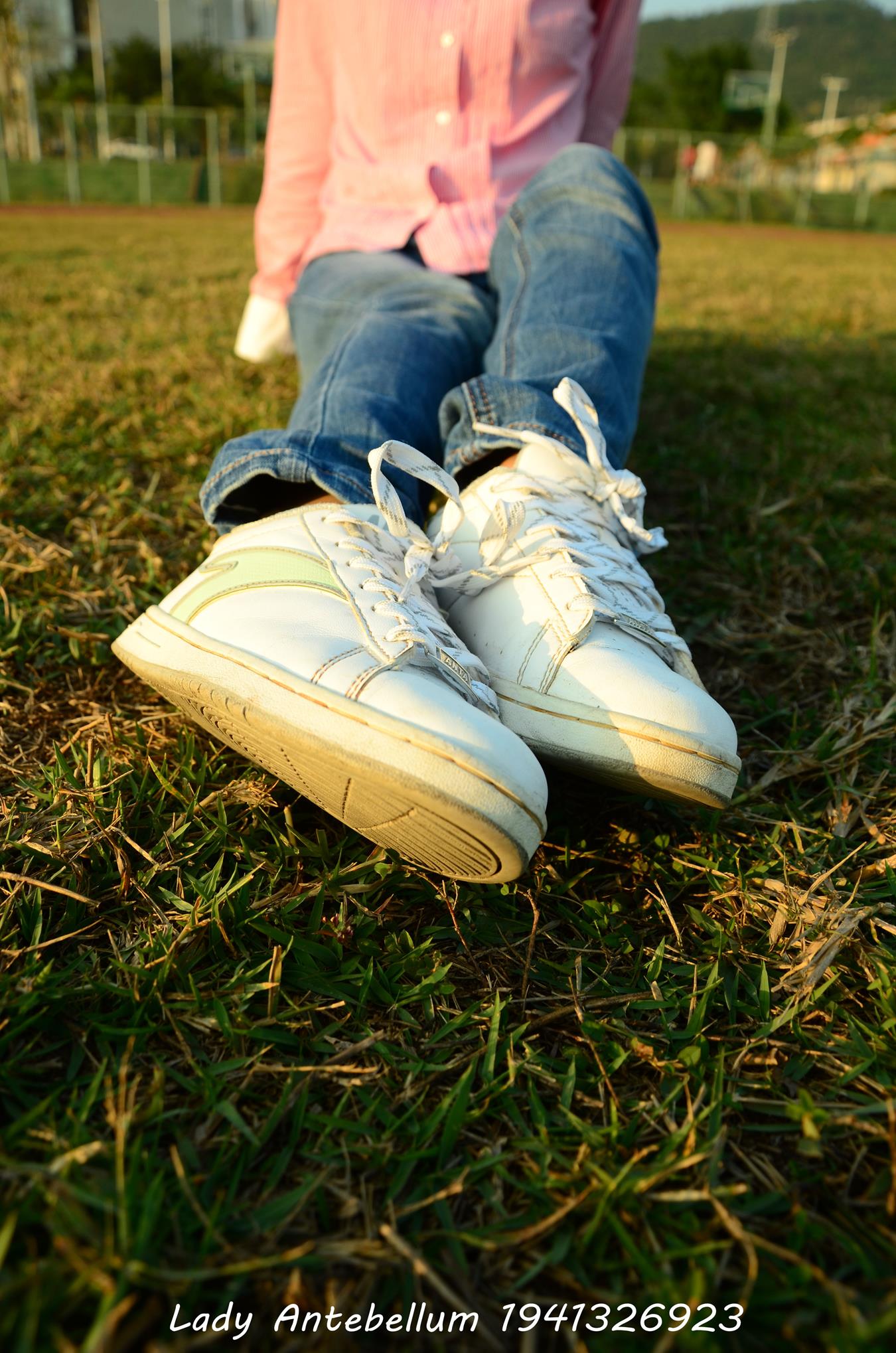 图片[20]-[战前女神] 美腿美足精品摄影套图 003 (1) [84P] – 速更版-美库