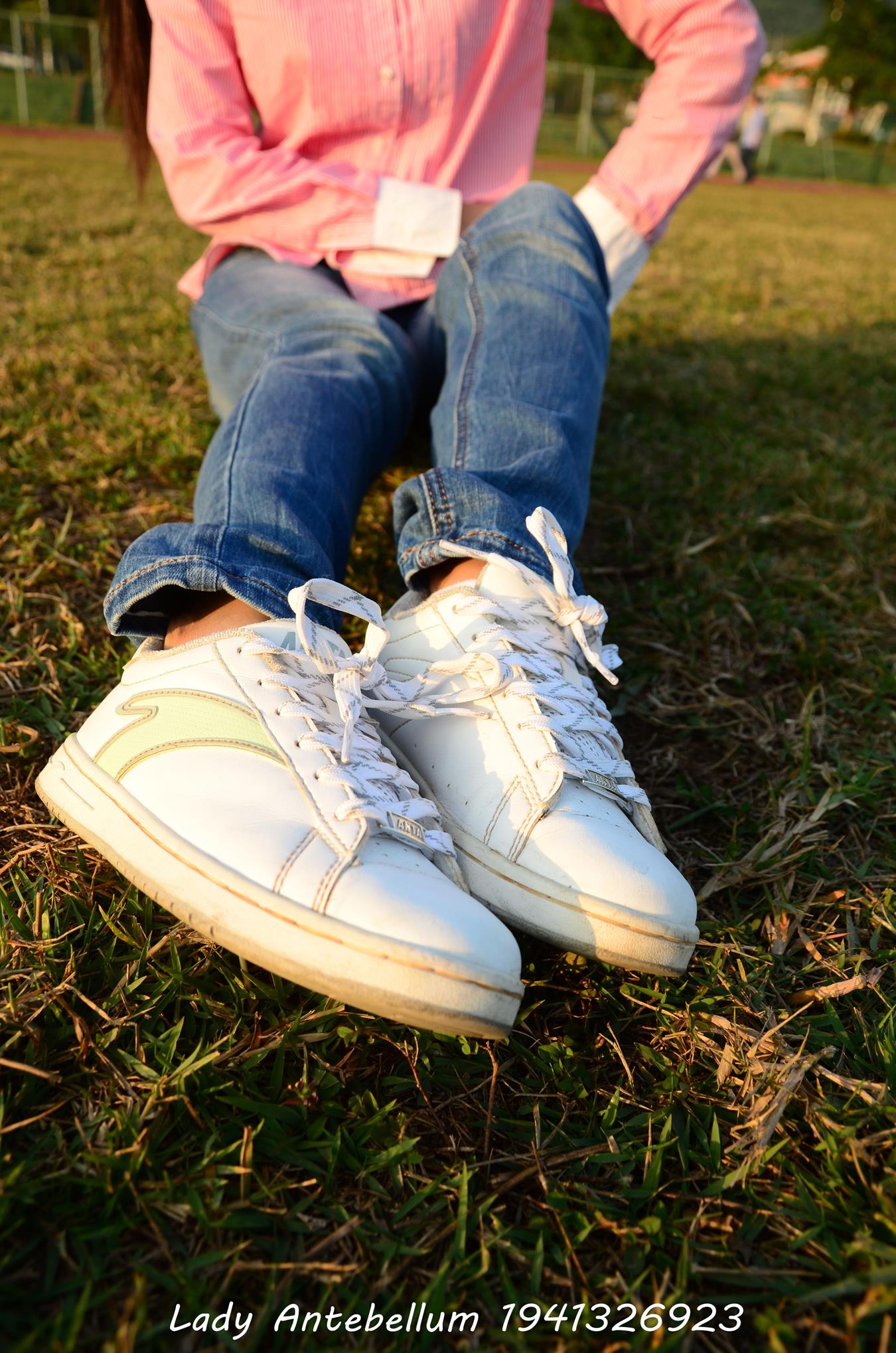 图片[21]-[战前女神] 美腿美足精品摄影套图 003 (1) [84P] – 速更版-美库