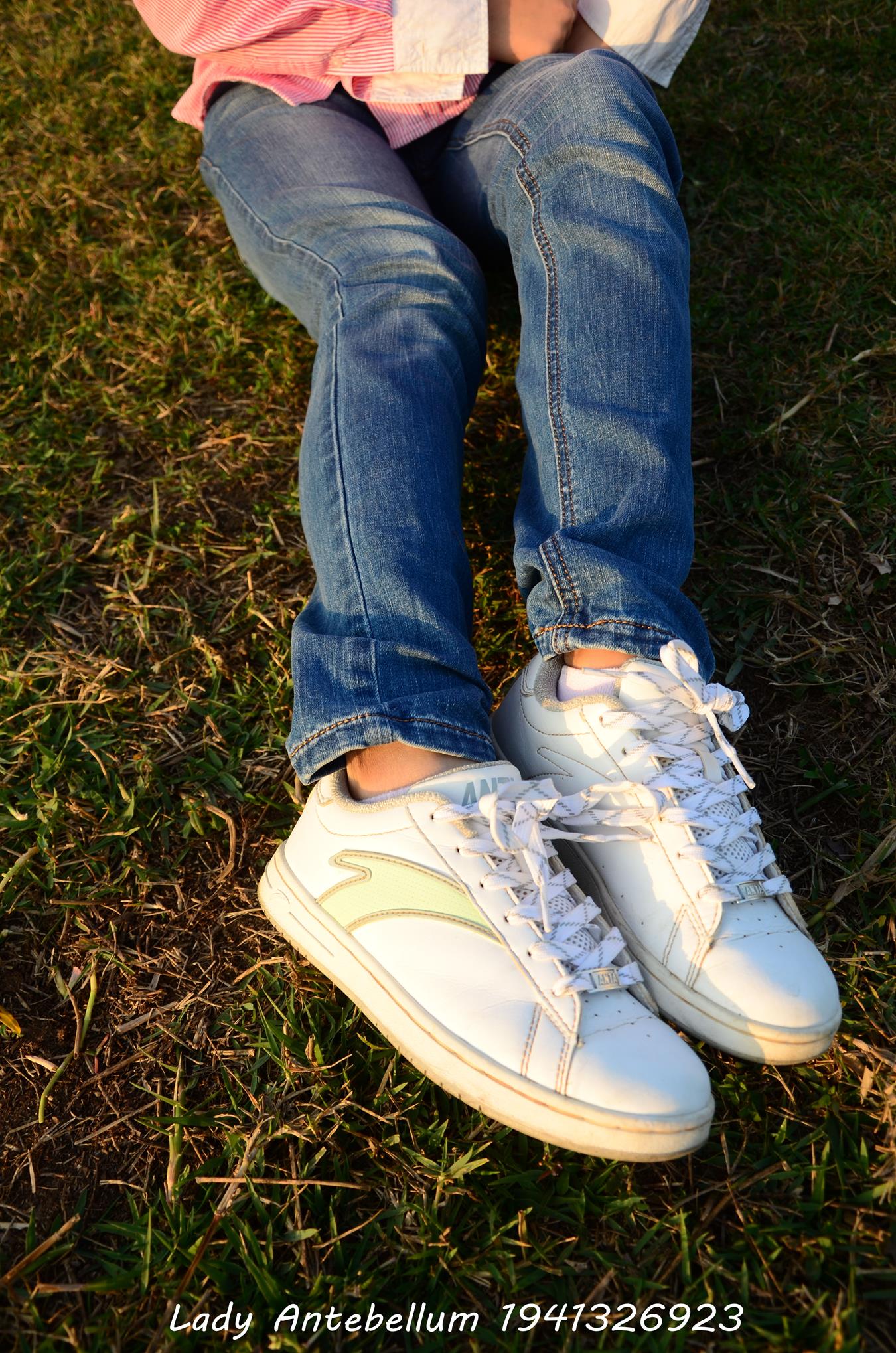 图片[22]-[战前女神] 美腿美足精品摄影套图 003 (1) [84P] – 速更版-美库