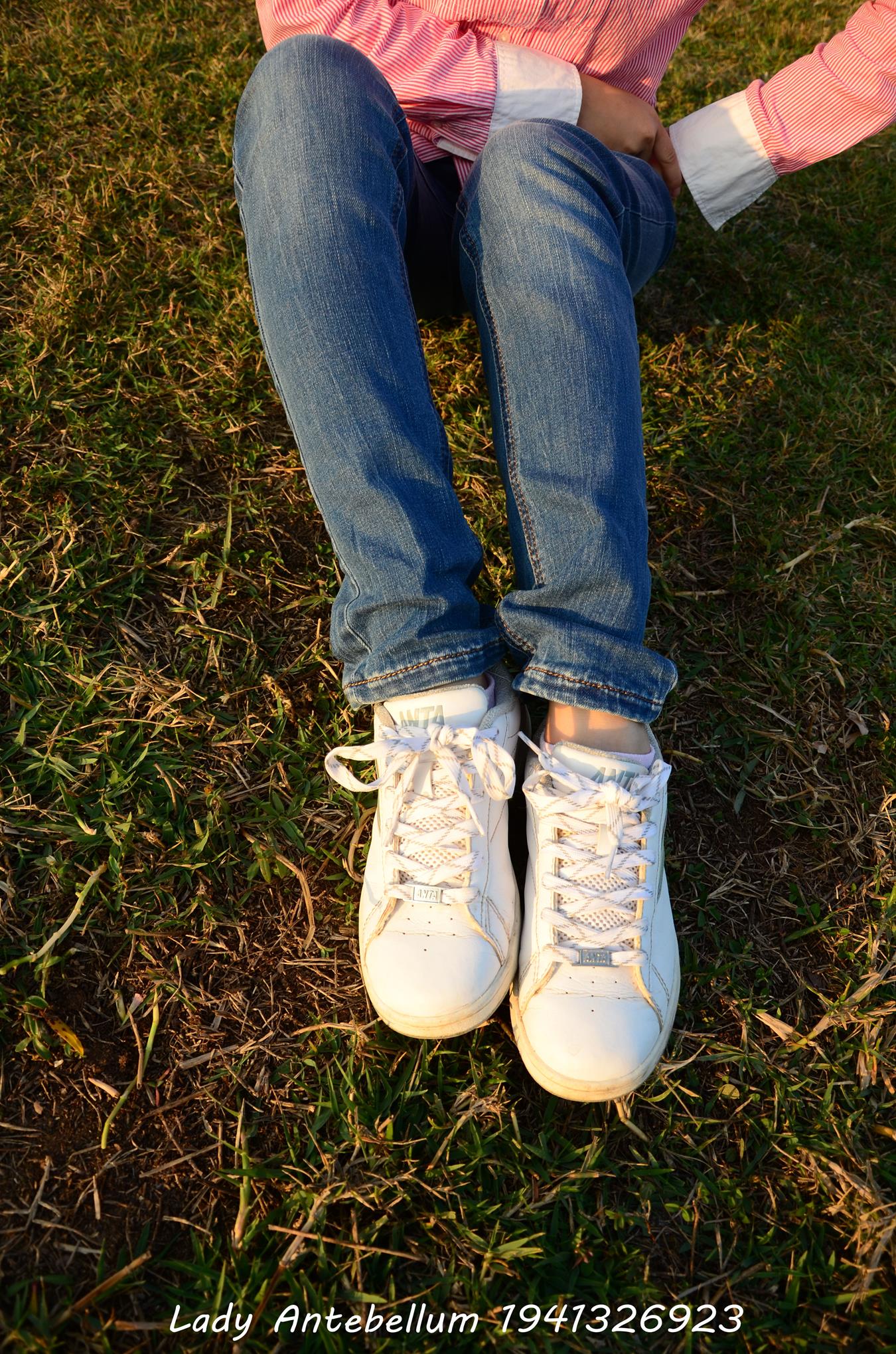 图片[24]-[战前女神] 美腿美足精品摄影套图 003 (1) [84P] – 速更版-美库