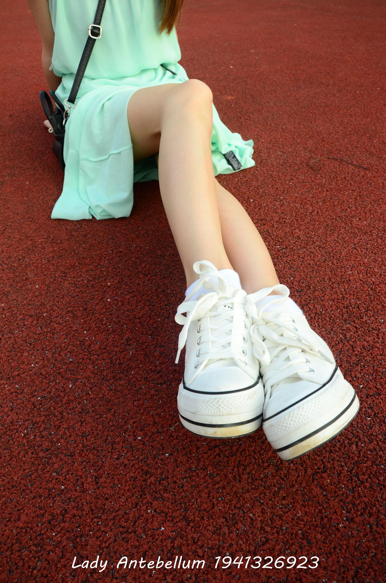 图片[62]-[战前女神] 美腿美足精品摄影套图 001 [89P] – 速更版-美库