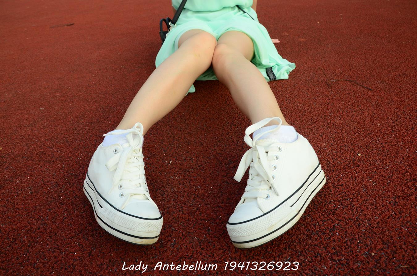 图片[63]-[战前女神] 美腿美足精品摄影套图 001 [89P] – 速更版-美库