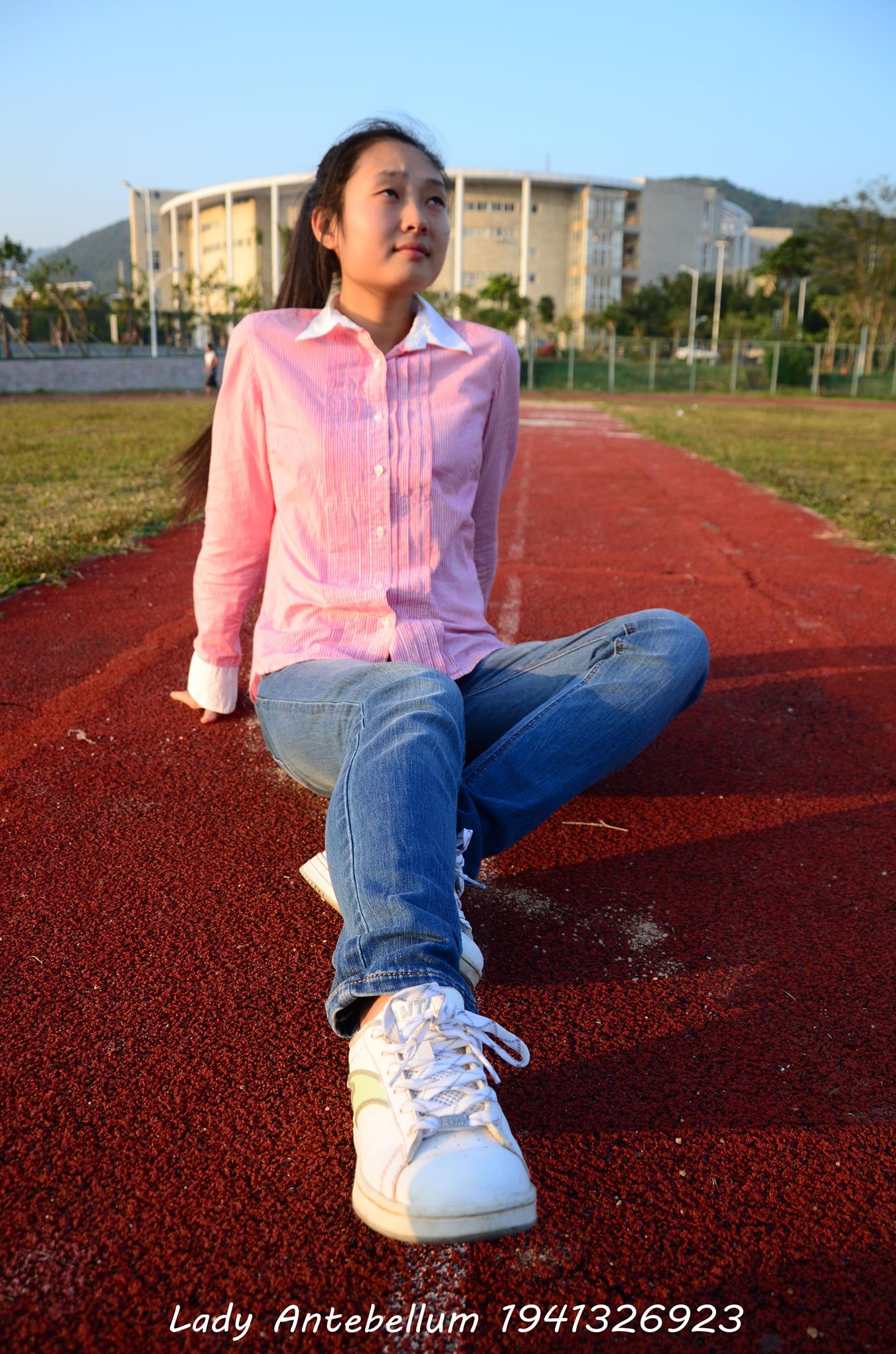 图片[29]-[战前女神] 美腿美足精品摄影套图 003 (1) [84P] – 速更版-美库