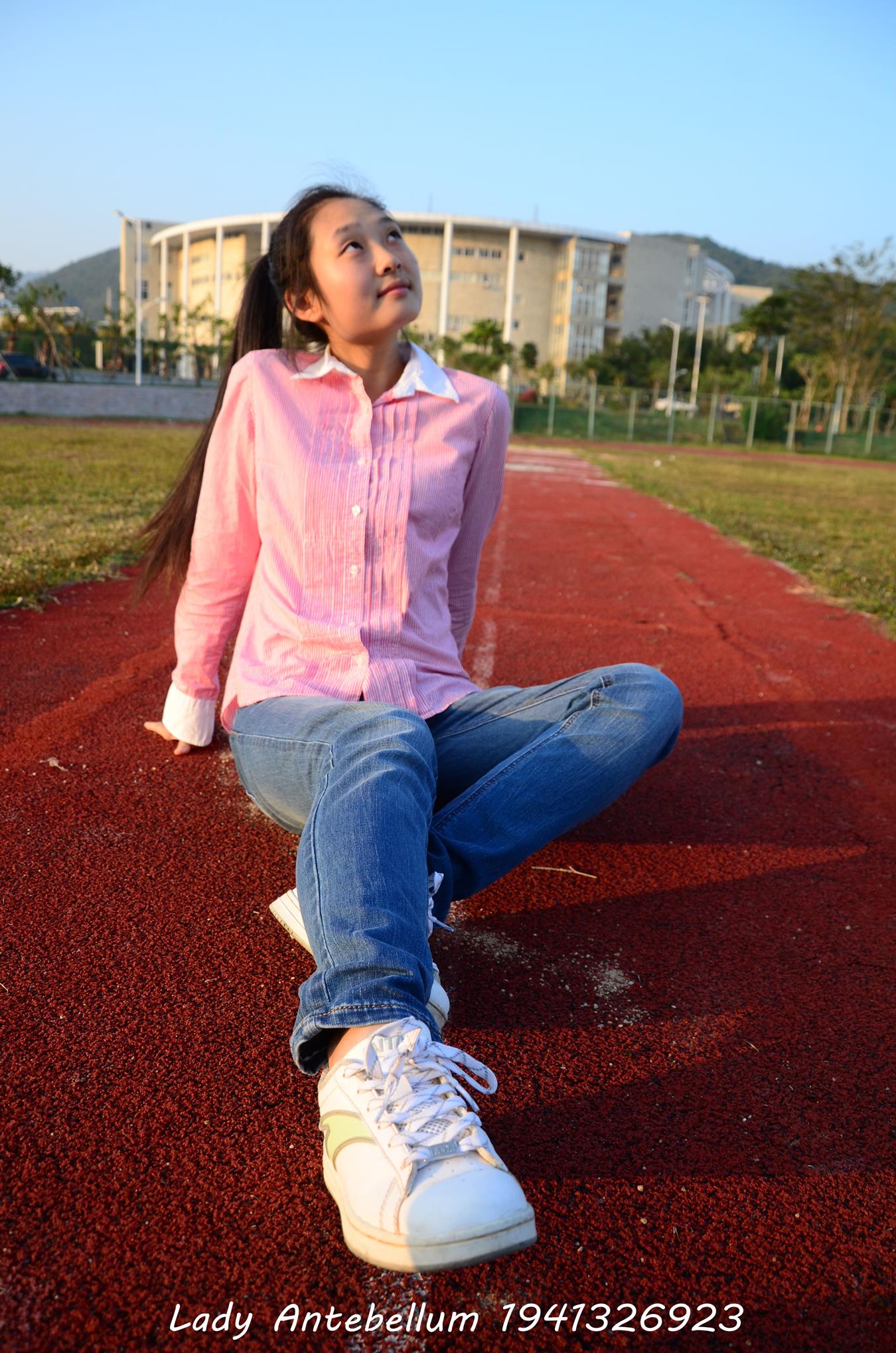 图片[31]-[战前女神] 美腿美足精品摄影套图 003 (1) [84P] – 速更版-美库