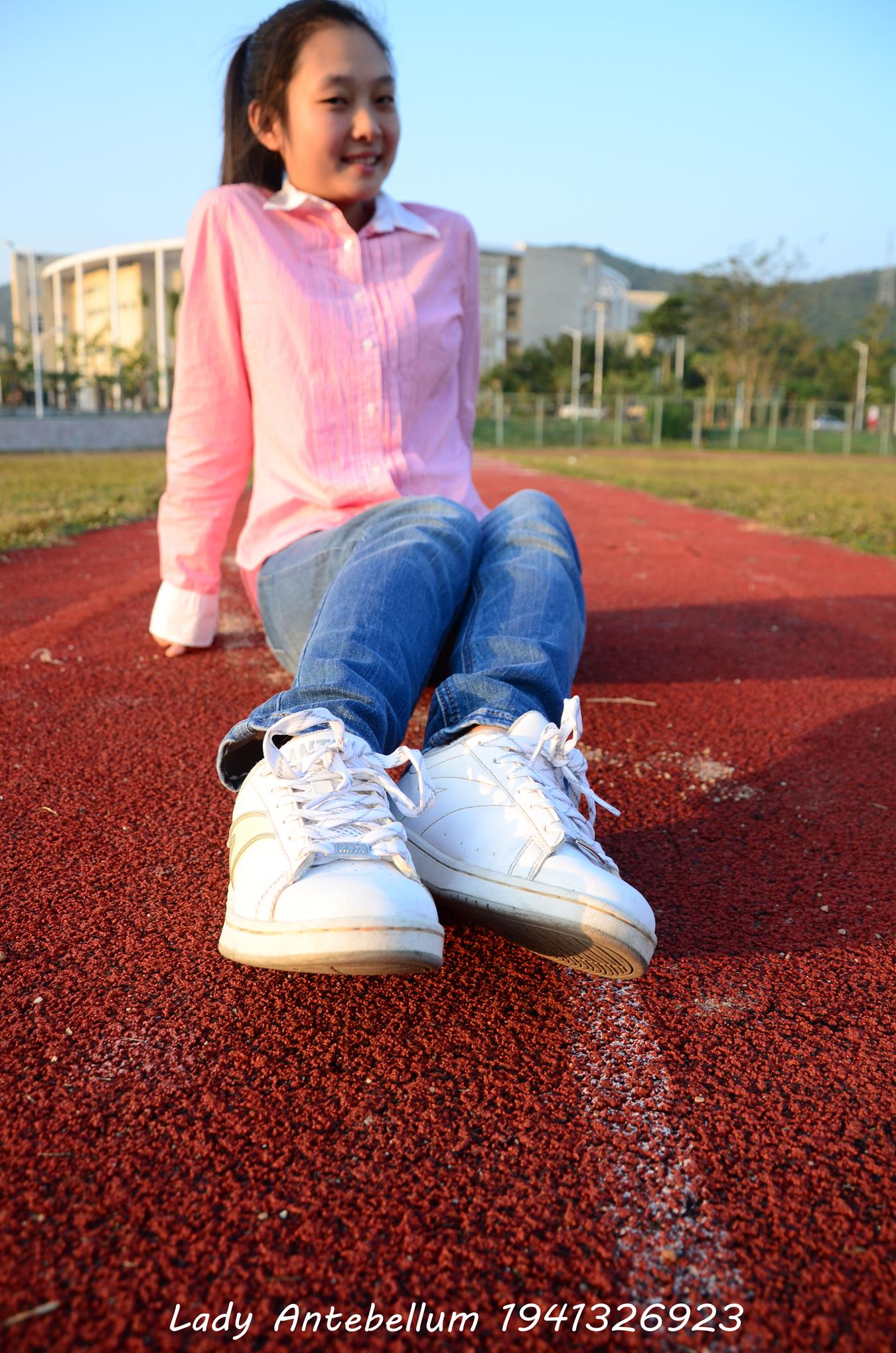 图片[34]-[战前女神] 美腿美足精品摄影套图 003 (1) [84P] – 速更版-美库