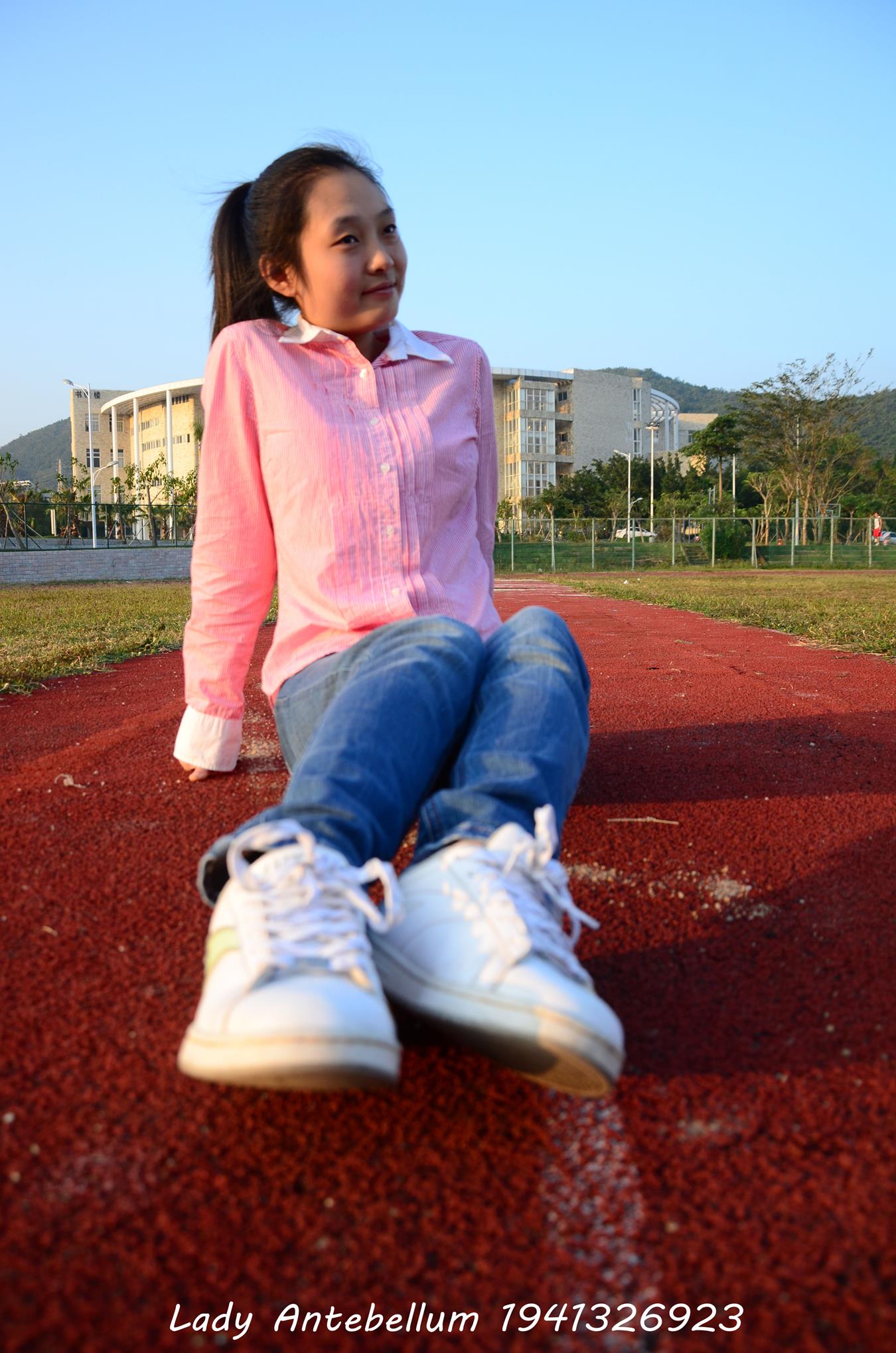 图片[35]-[战前女神] 美腿美足精品摄影套图 003 (1) [84P] – 速更版-美库