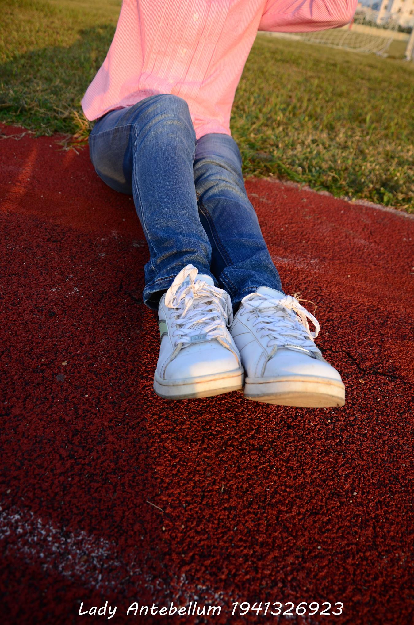 图片[36]-[战前女神] 美腿美足精品摄影套图 003 (1) [84P] – 速更版-美库