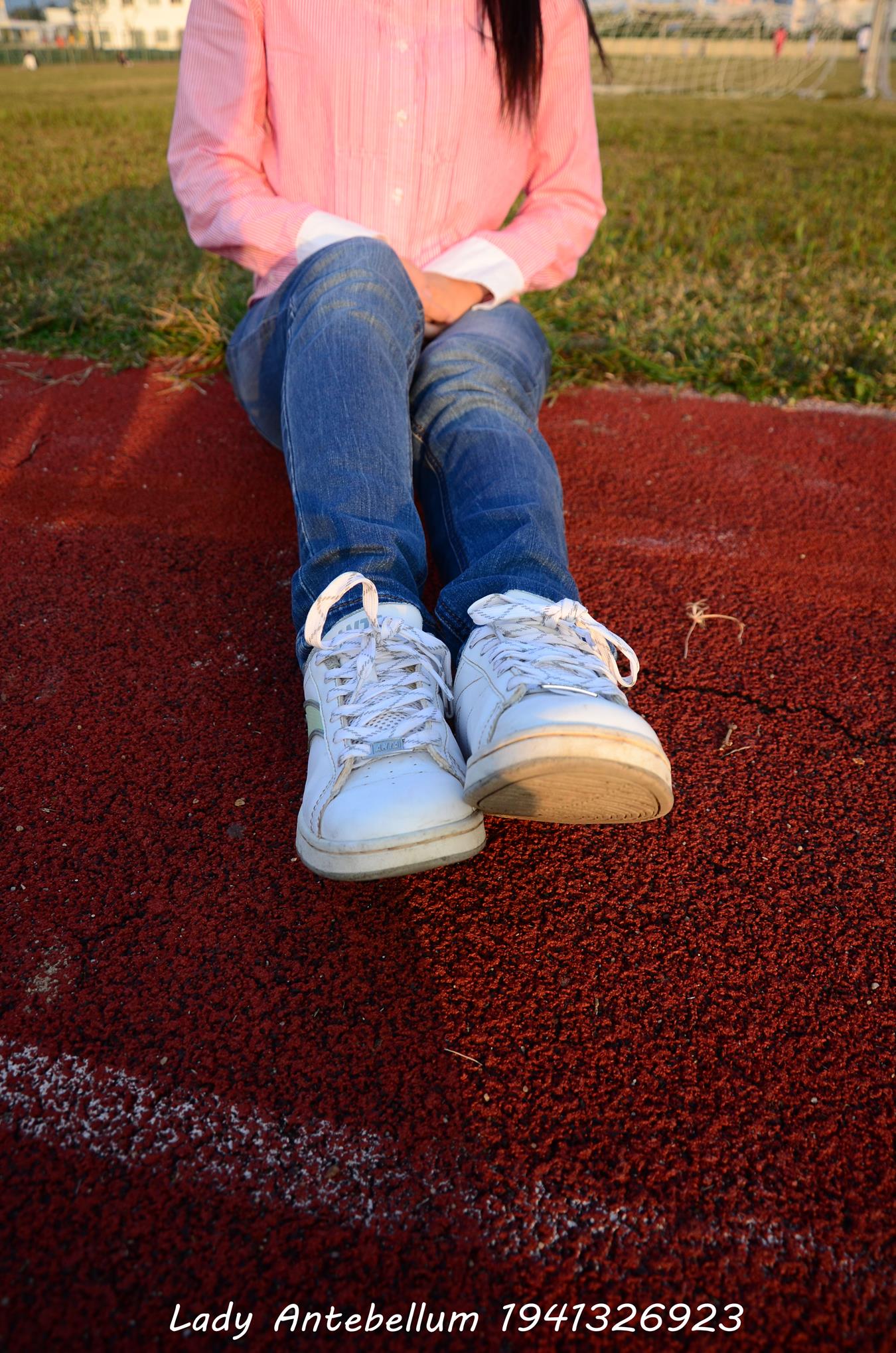 图片[37]-[战前女神] 美腿美足精品摄影套图 003 (1) [84P] – 速更版-美库