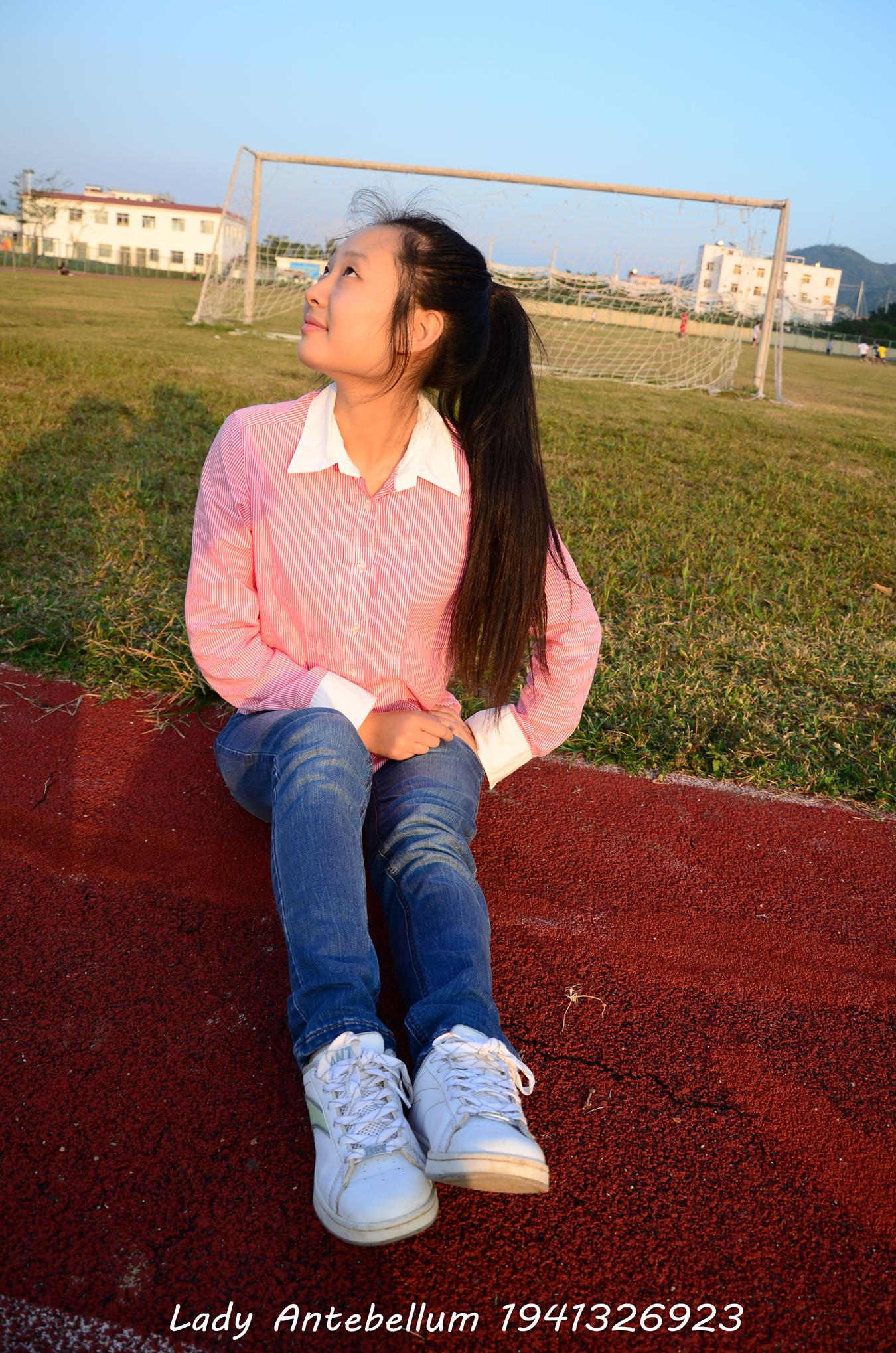 图片[38]-[战前女神] 美腿美足精品摄影套图 003 (1) [84P] – 速更版-美库