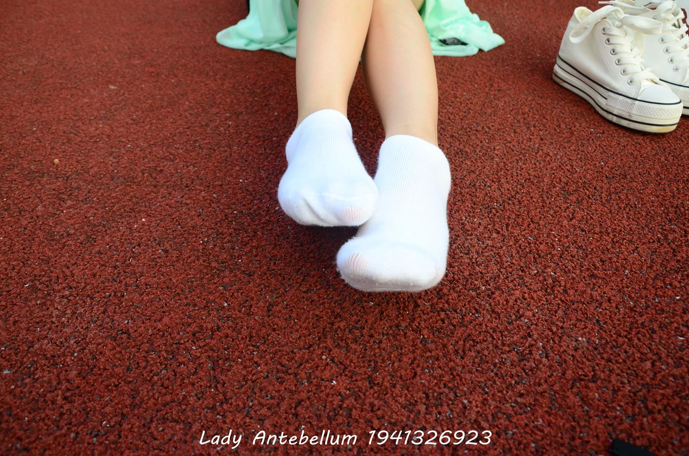 图片[80]-[战前女神] 美腿美足精品摄影套图 001 [89P] – 速更版-美库