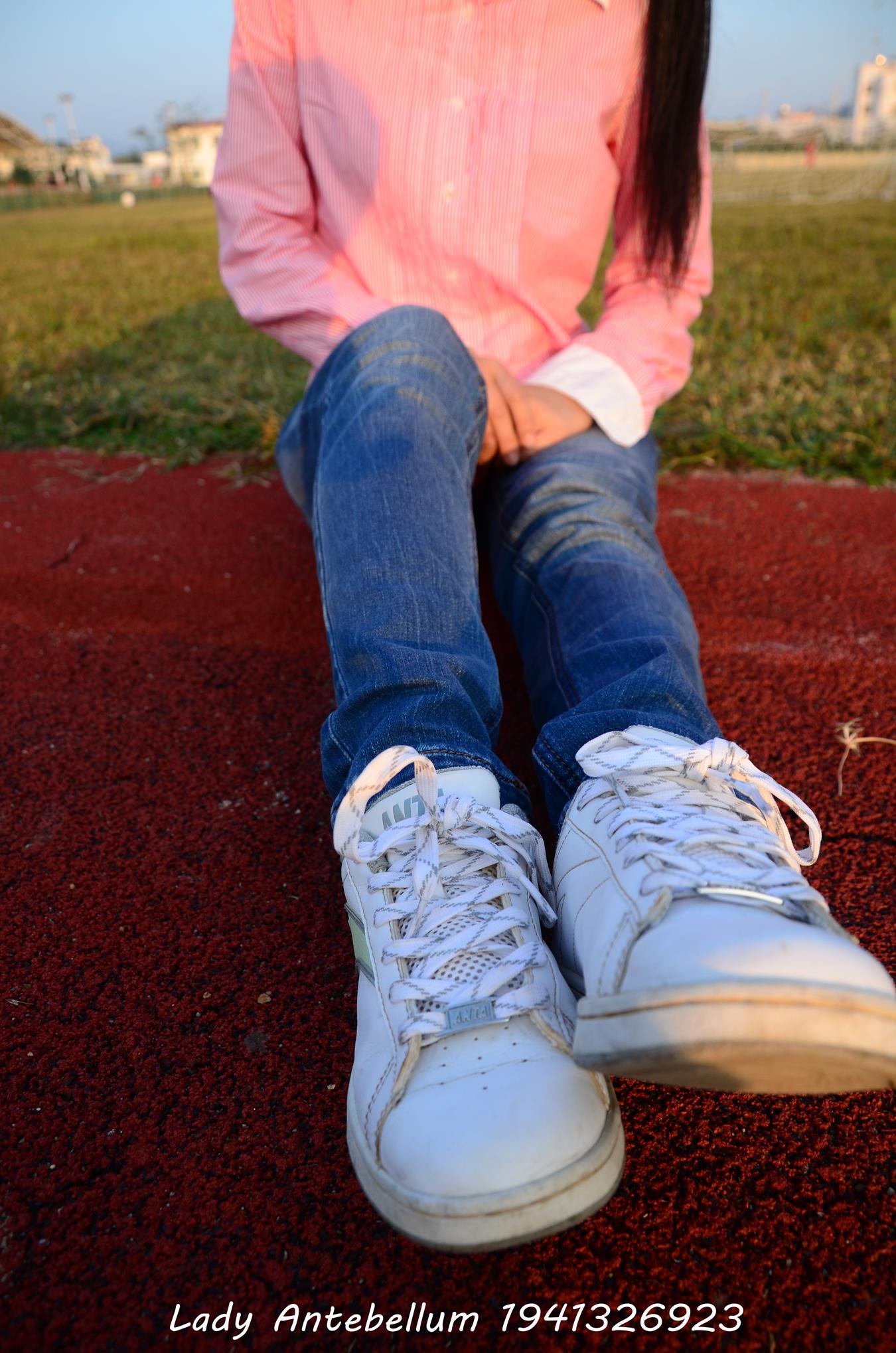 图片[42]-[战前女神] 美腿美足精品摄影套图 003 (1) [84P] – 速更版-美库