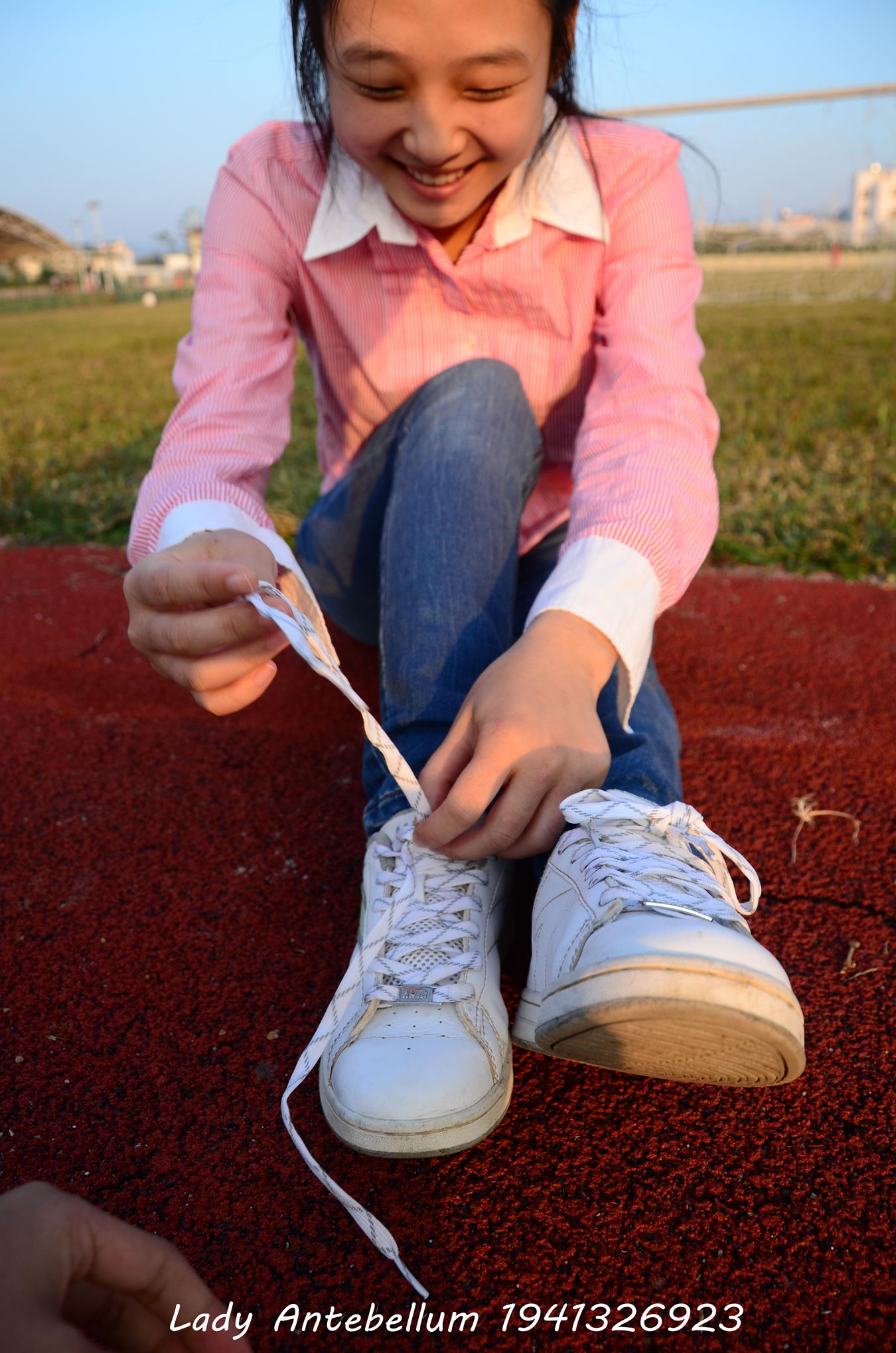 图片[43]-[战前女神] 美腿美足精品摄影套图 003 (1) [84P] – 速更版-美库